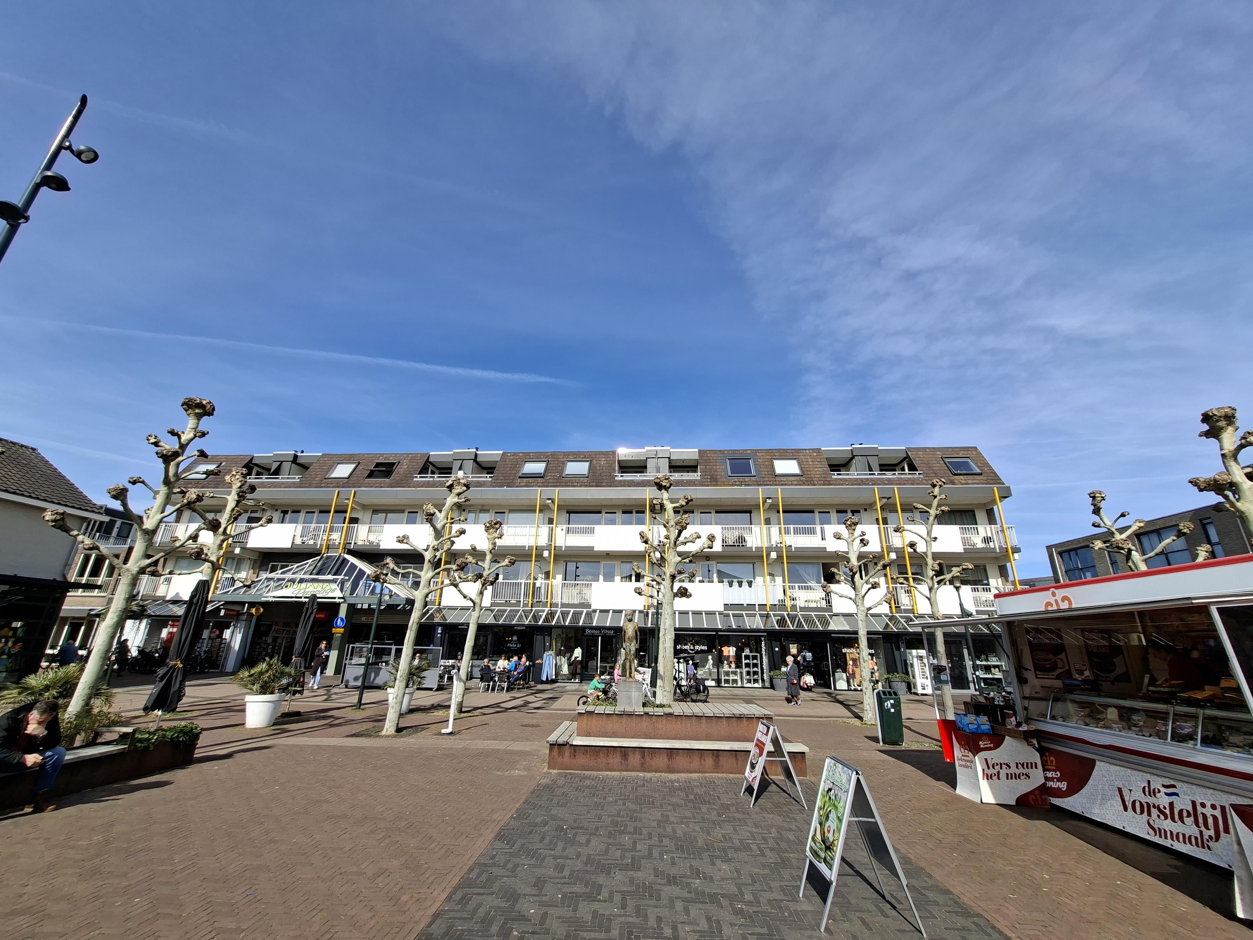 Julianaplein 110, 6641 CT Beuningen, Nederland