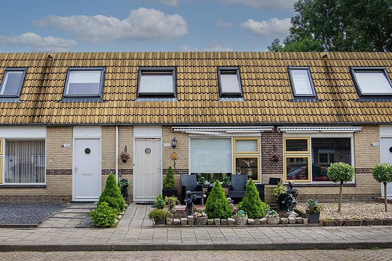 Sterappelgaard 232, 6831 AS Arnhem, Nederland