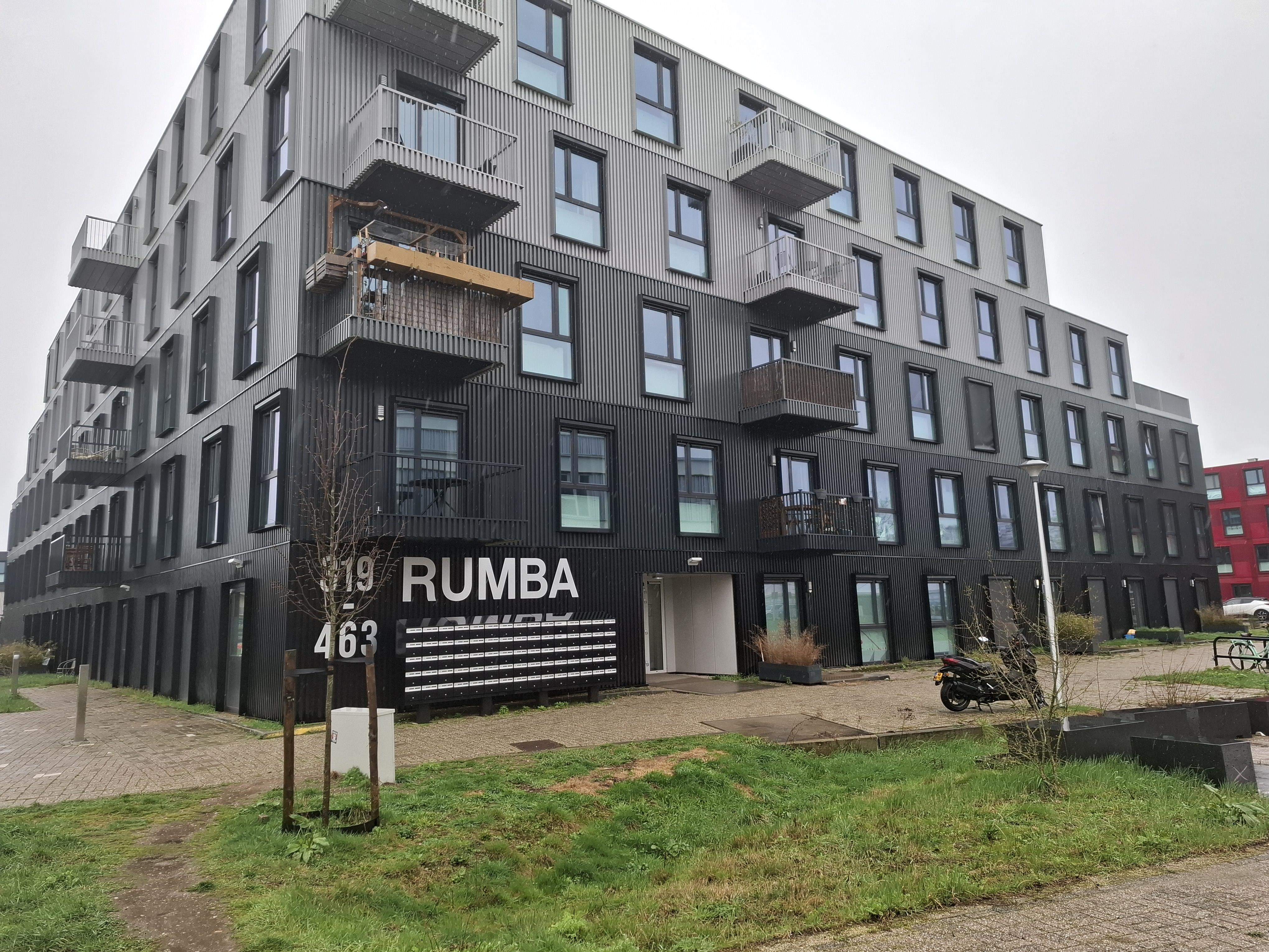 Nieuwe Dukenburgseweg 351, 6534 AD Nijmegen, Nederland