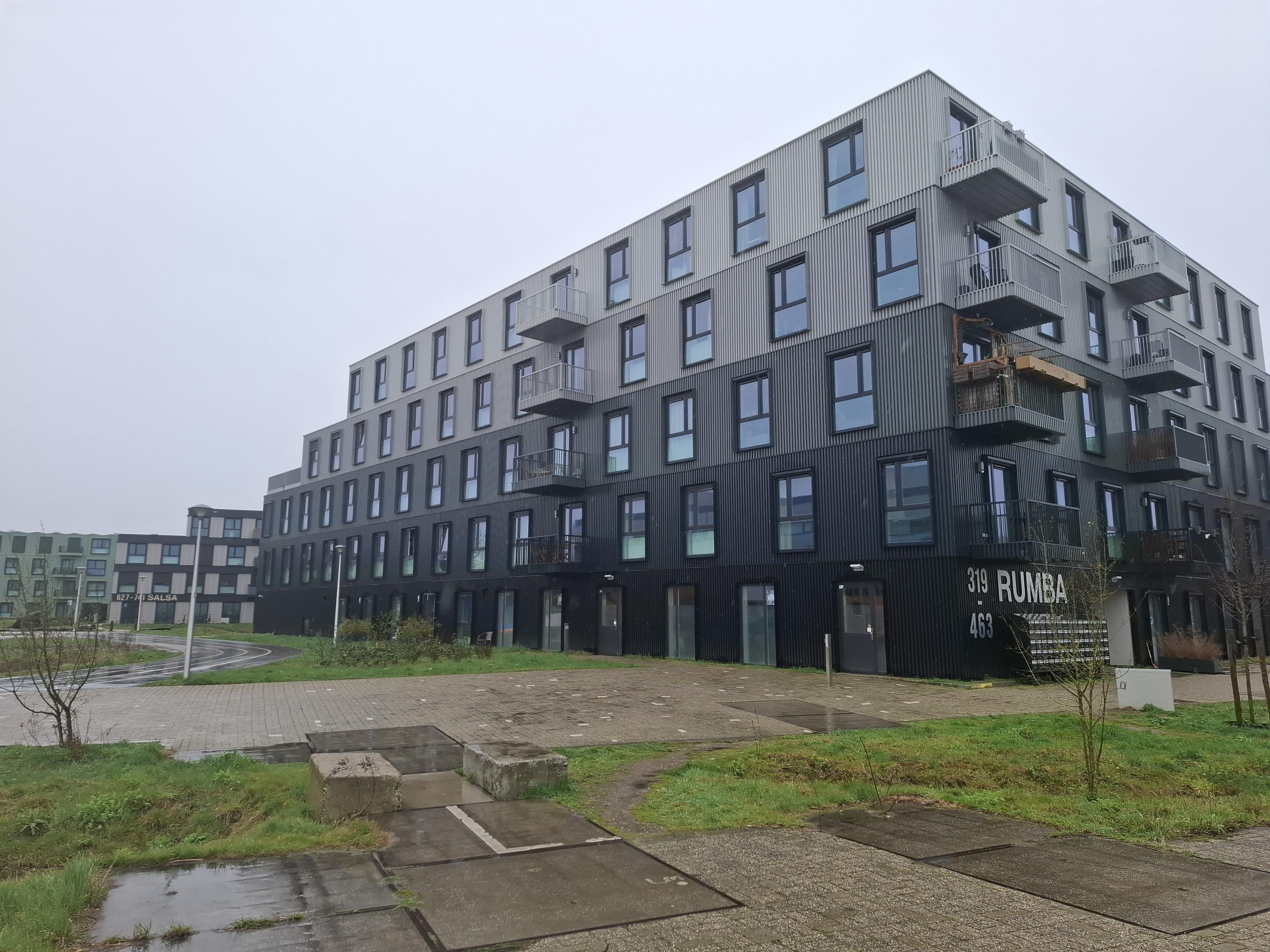 Nieuwe Dukenburgseweg 351