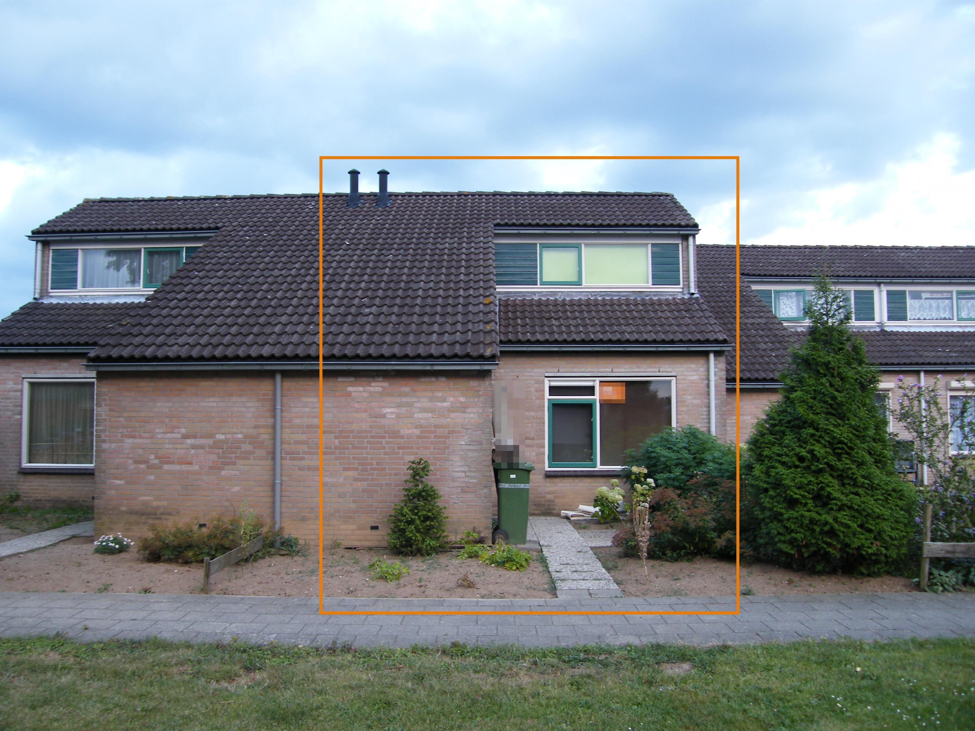 De Netelstede 32, 6911 AP Pannerden, Nederland