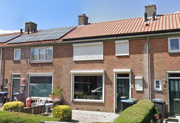 Wikkestraat 32, 6832 CN Arnhem, Nederland
