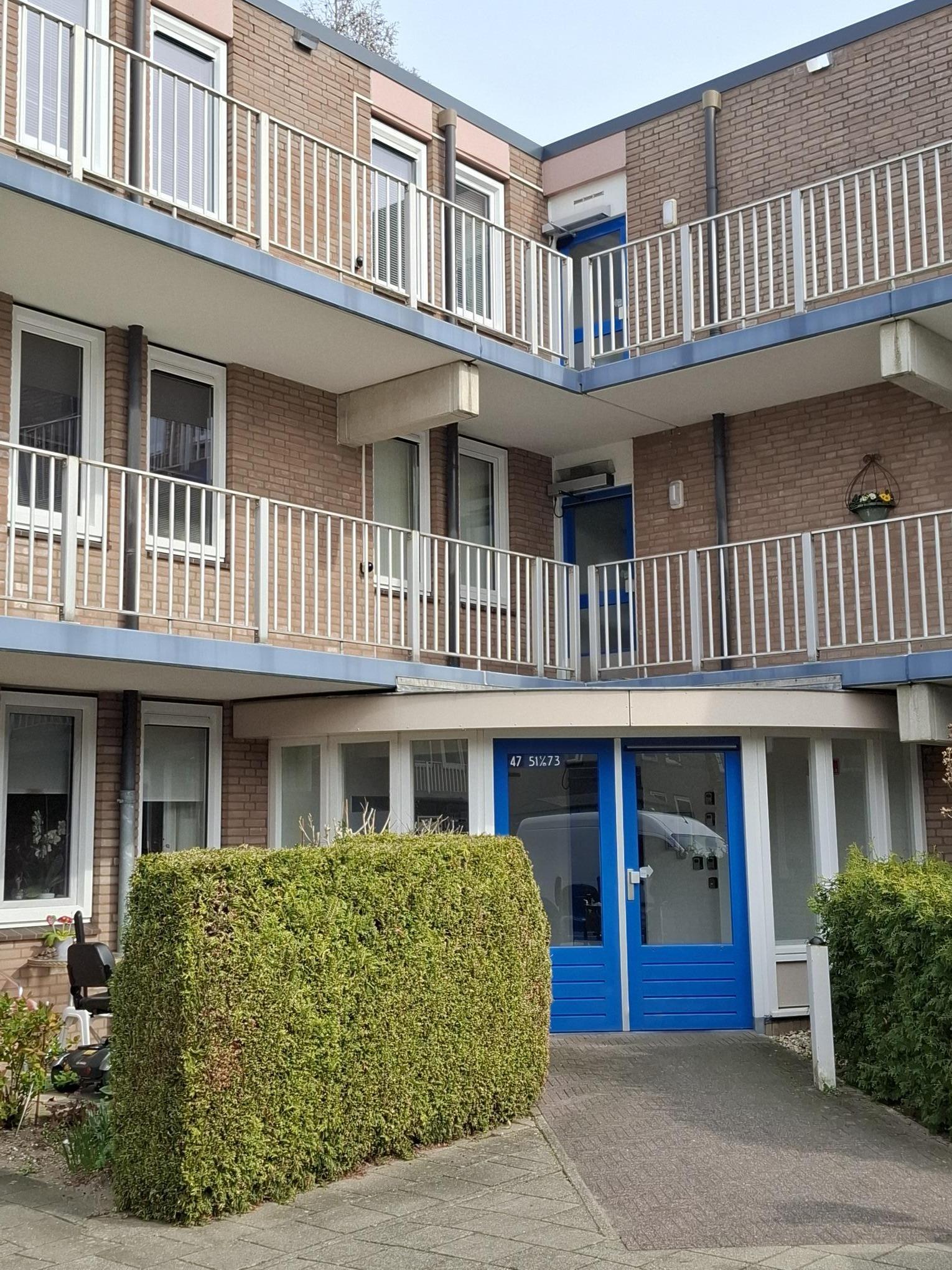 Bergvrede 59, 6901 NB Zevenaar, Nederland