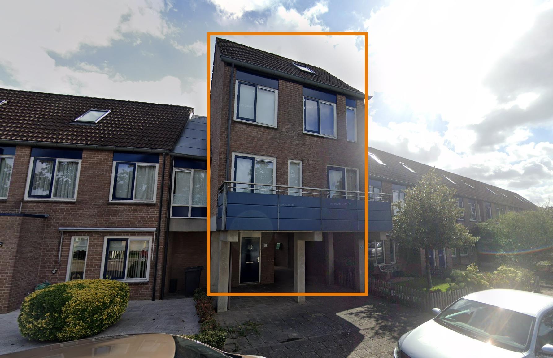 Lentsenburg 17, 6932 HA Westervoort, Nederland