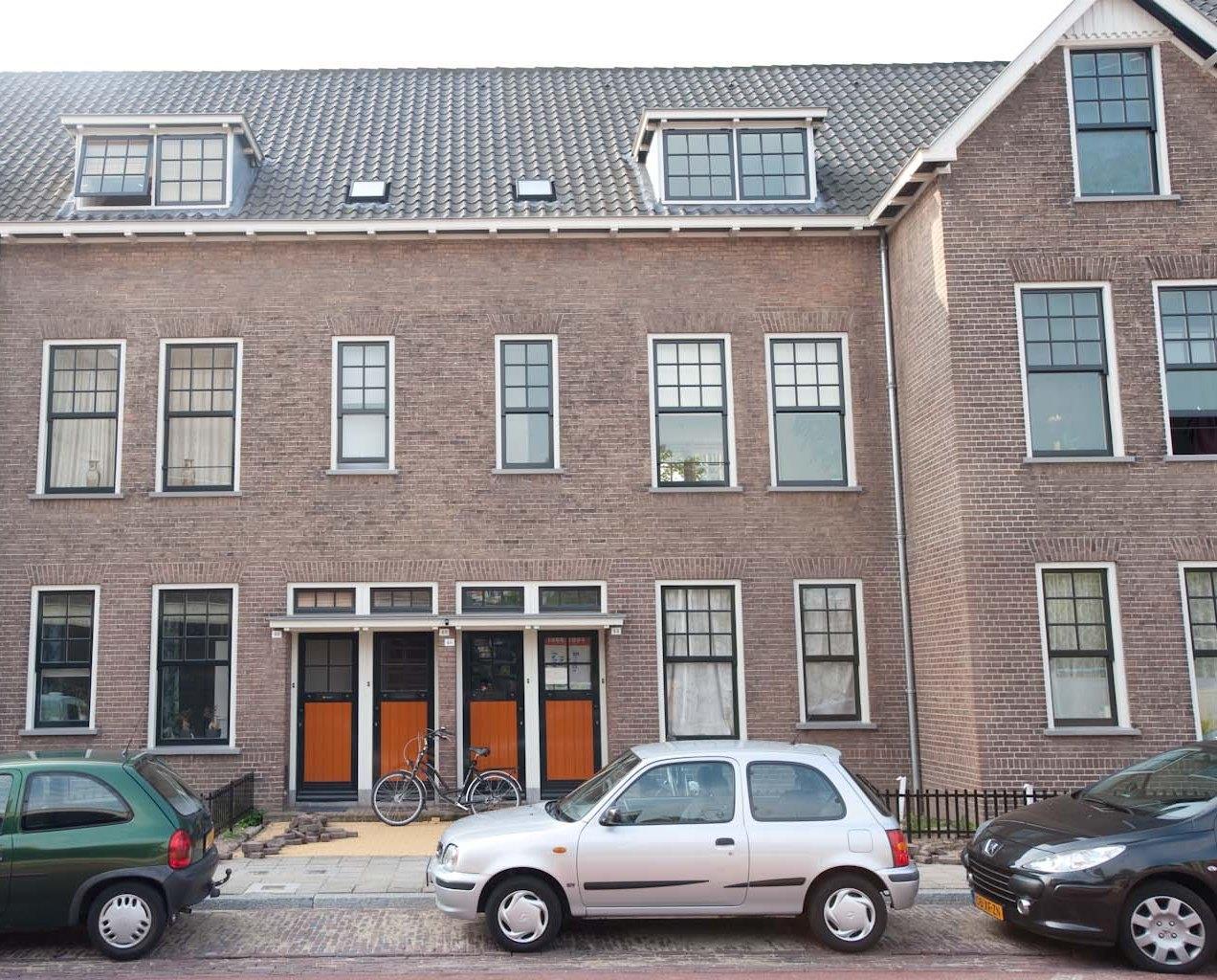 B.P. van Verschuerstraat 48, 6828 ZX Arnhem, Nederland
