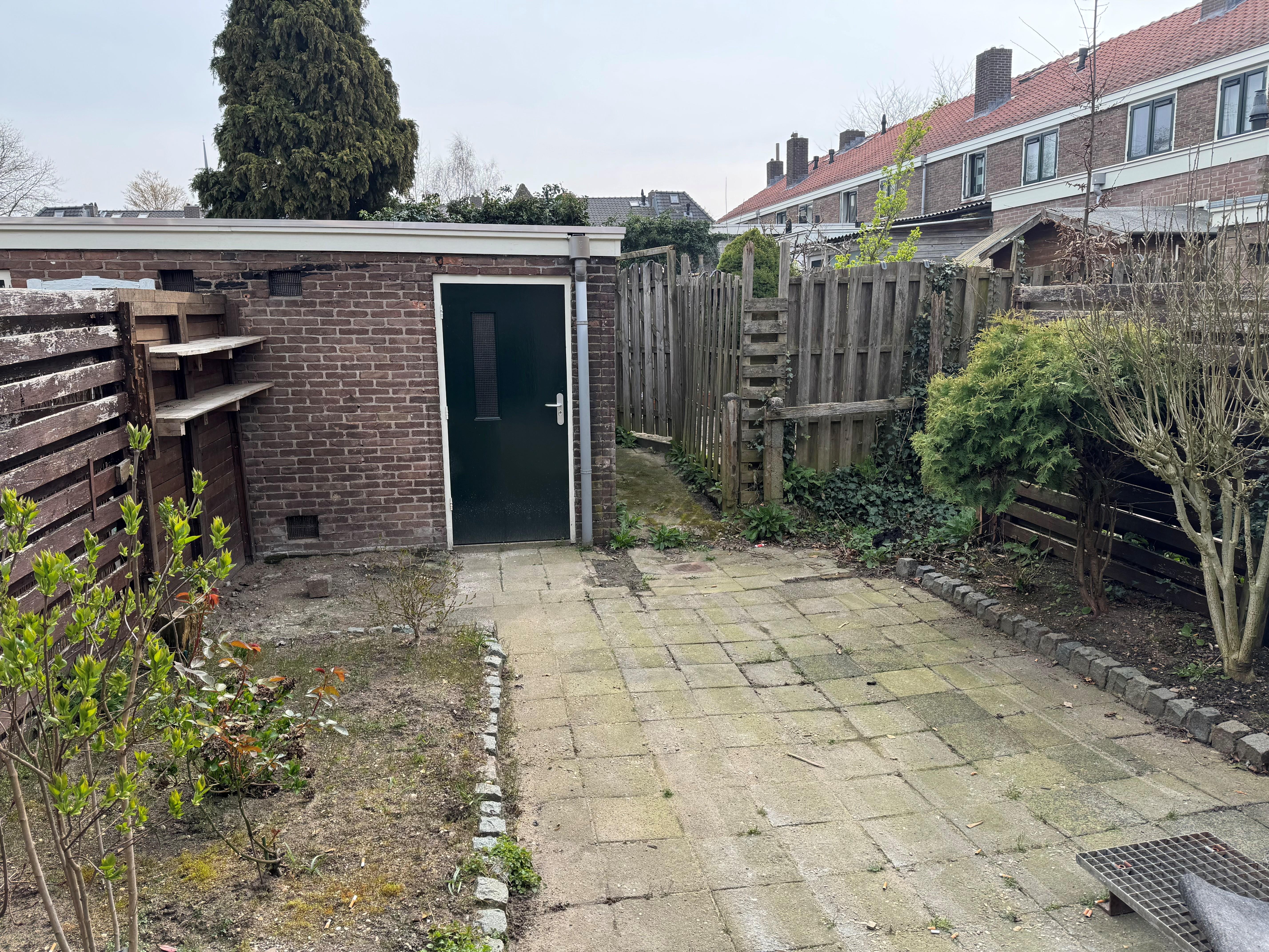 Diepenbrockstraat 25