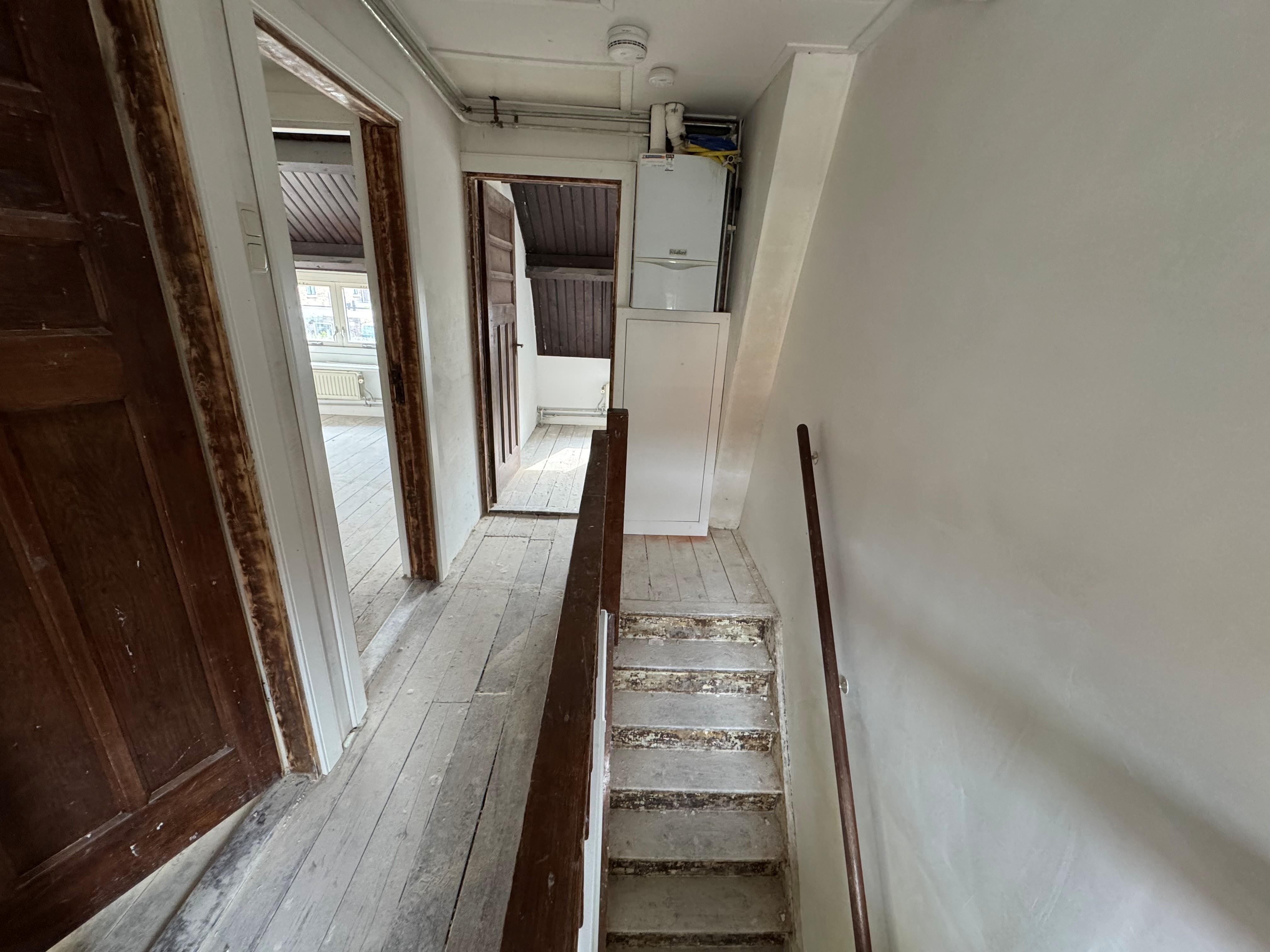 Diepenbrockstraat 25