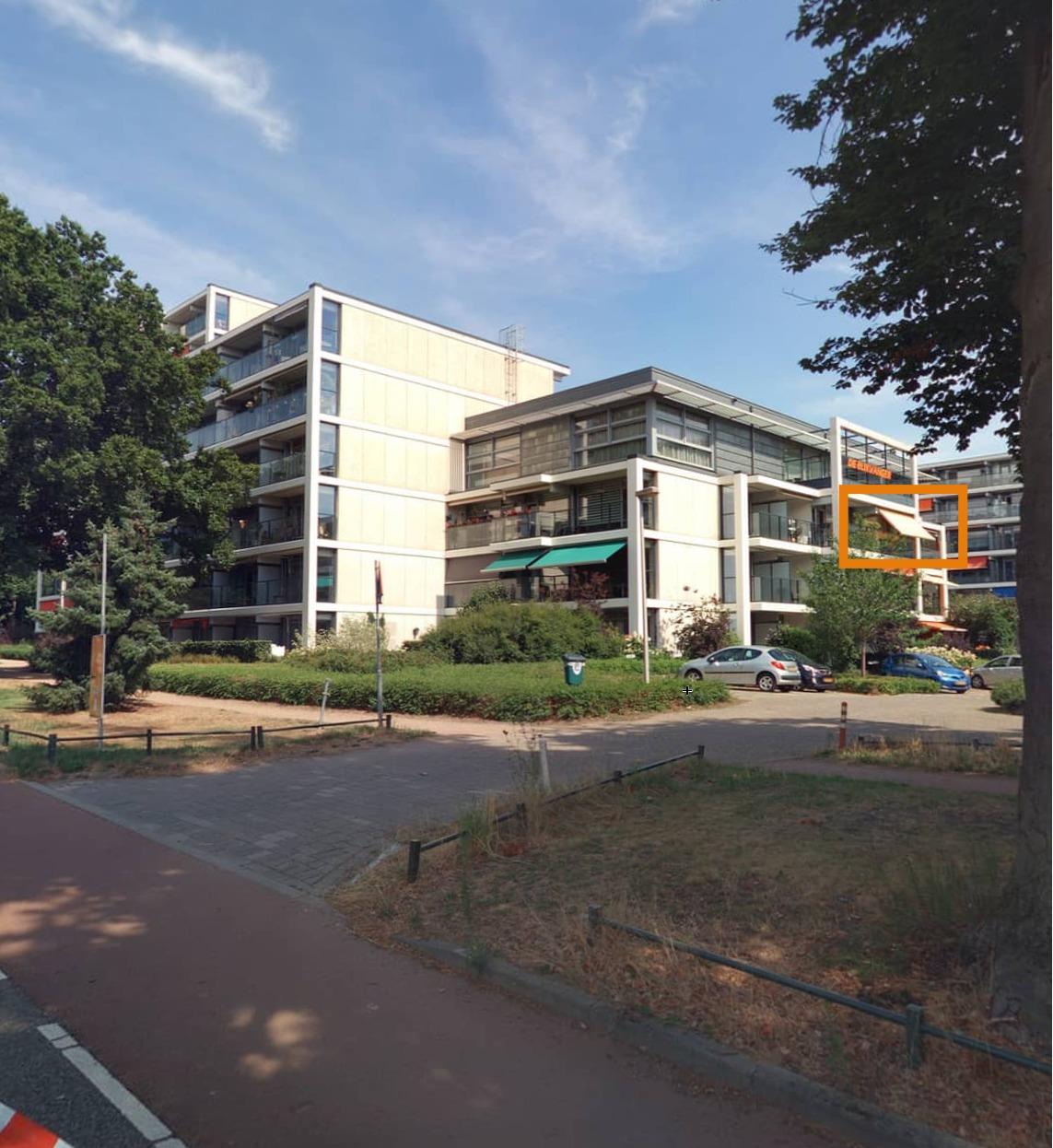 Rentmeesterhof 19, 6532 DE Nijmegen, Nederland