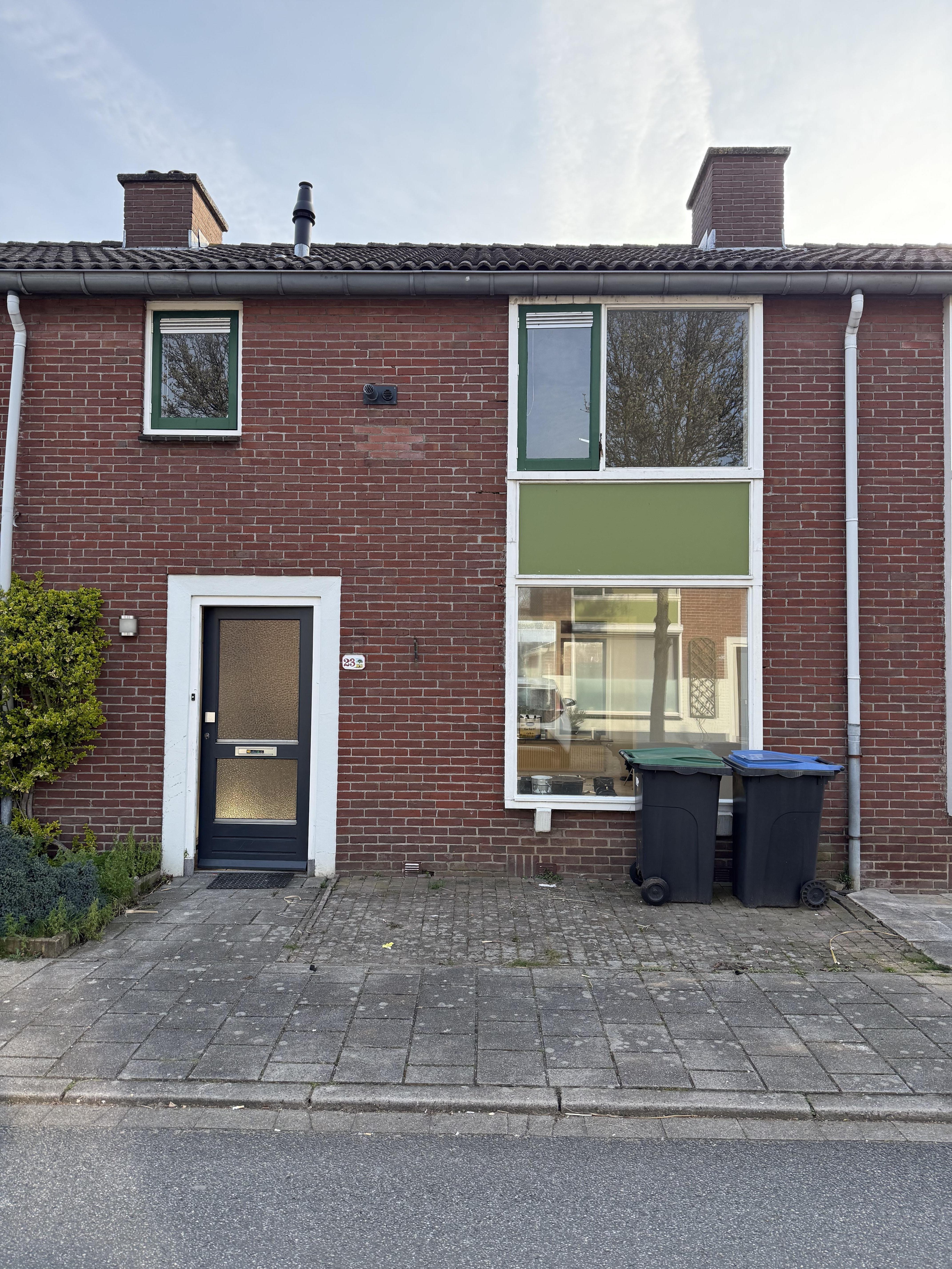 van de Loostraat 23, 6901 BN Zevenaar, Nederland
