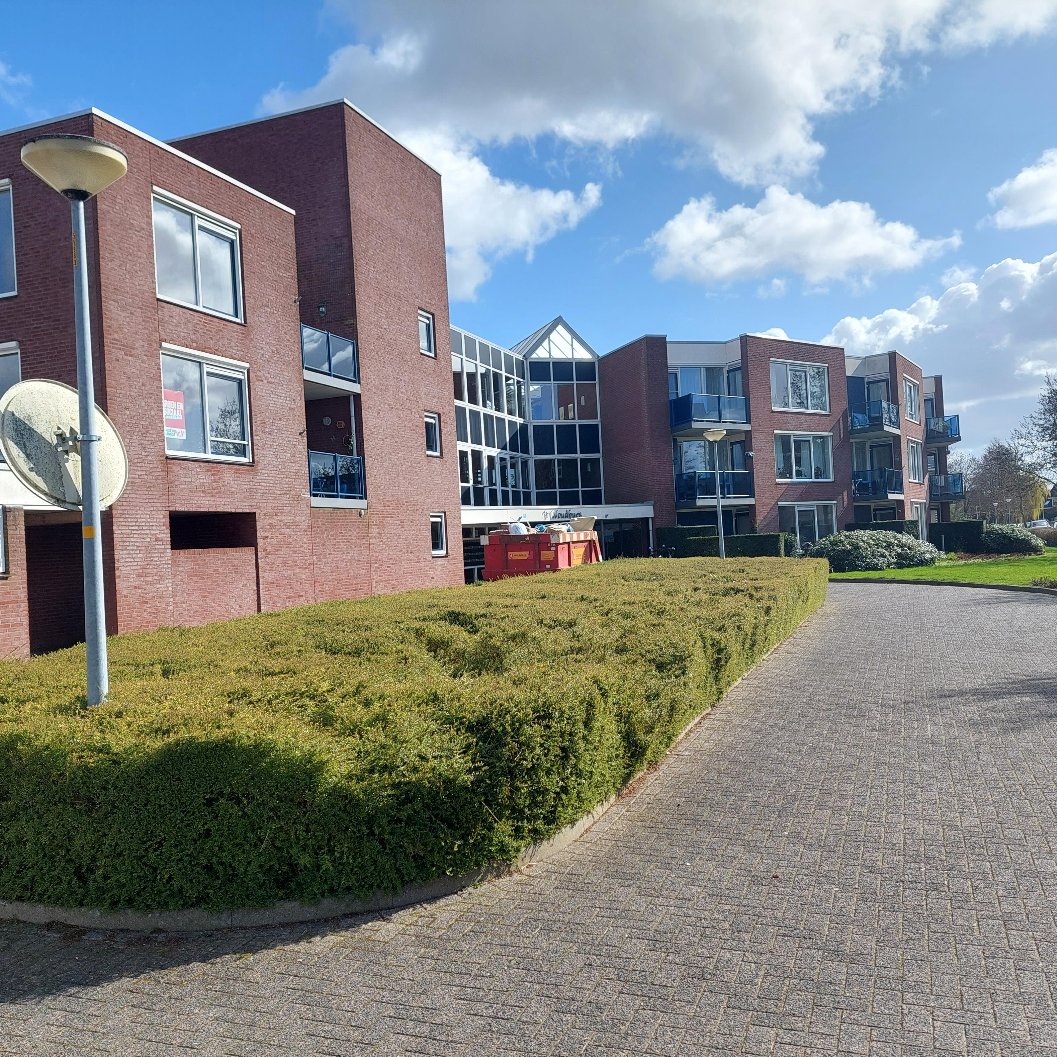 Goudreinet 27, 6851 NS Huissen, Nederland