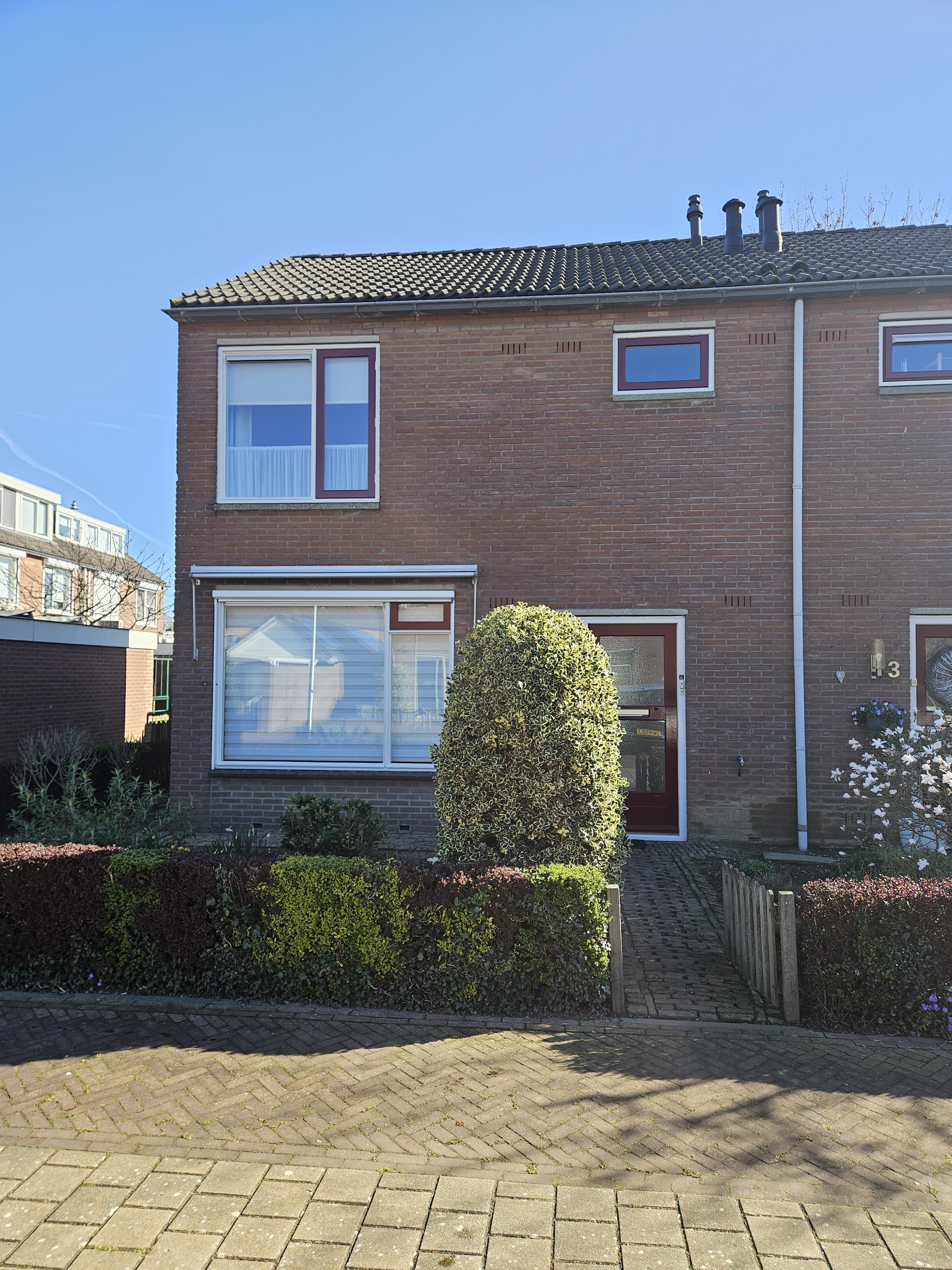 De Slikkenburg 1, 6665 AG Driel, Nederland