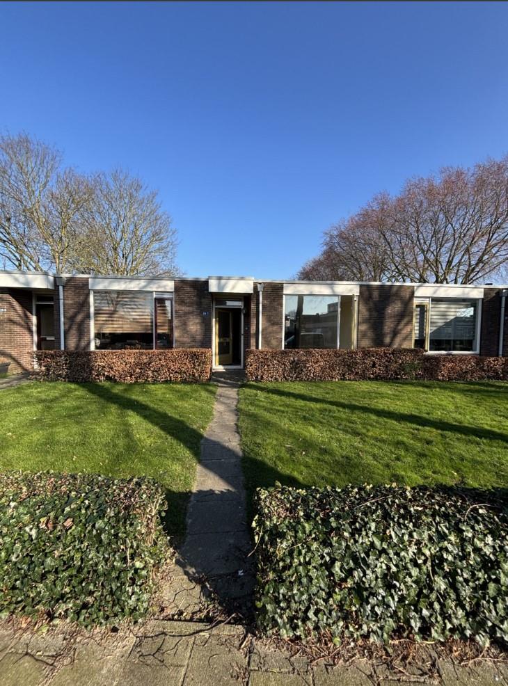 Rädeckerstraat 28A, 6661 HE Elst, Nederland