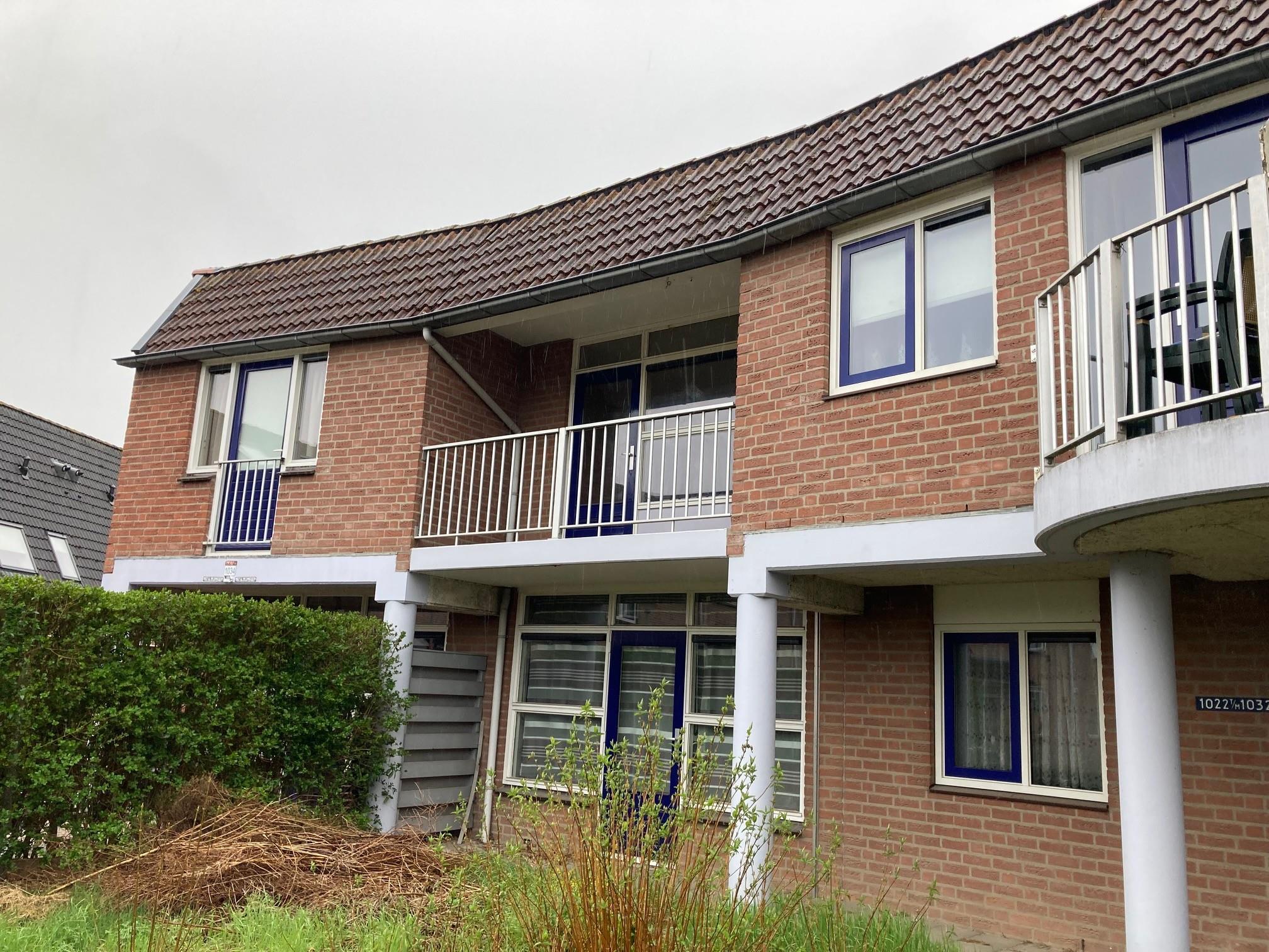 Elsland 1032, 6605 KB Wijchen, Nederland