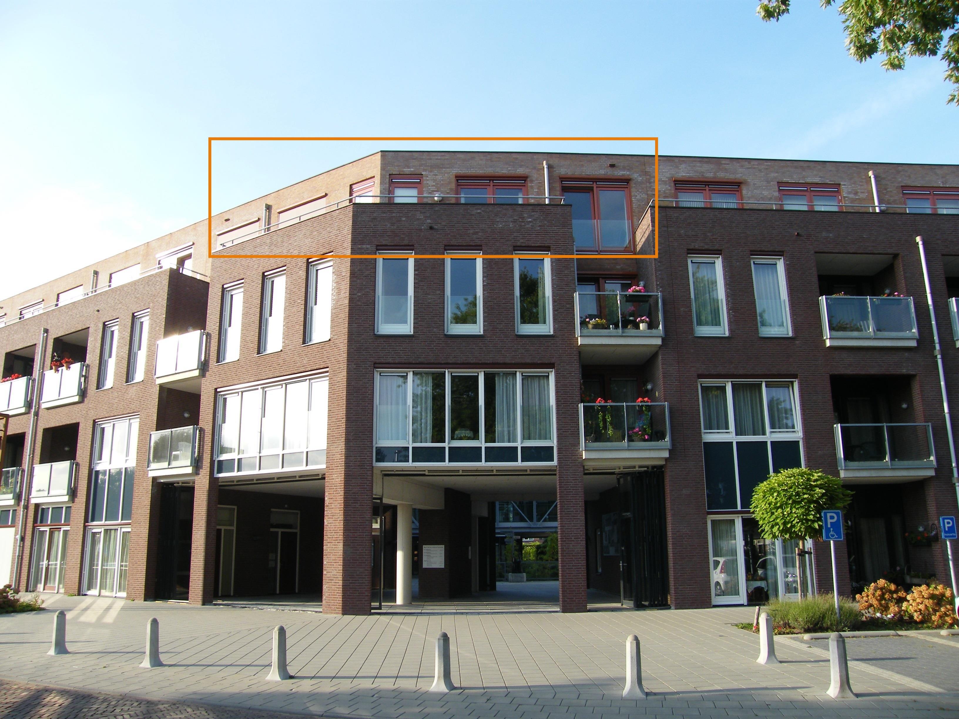 Schoolstraat 89, 6911 AX Pannerden, Nederland