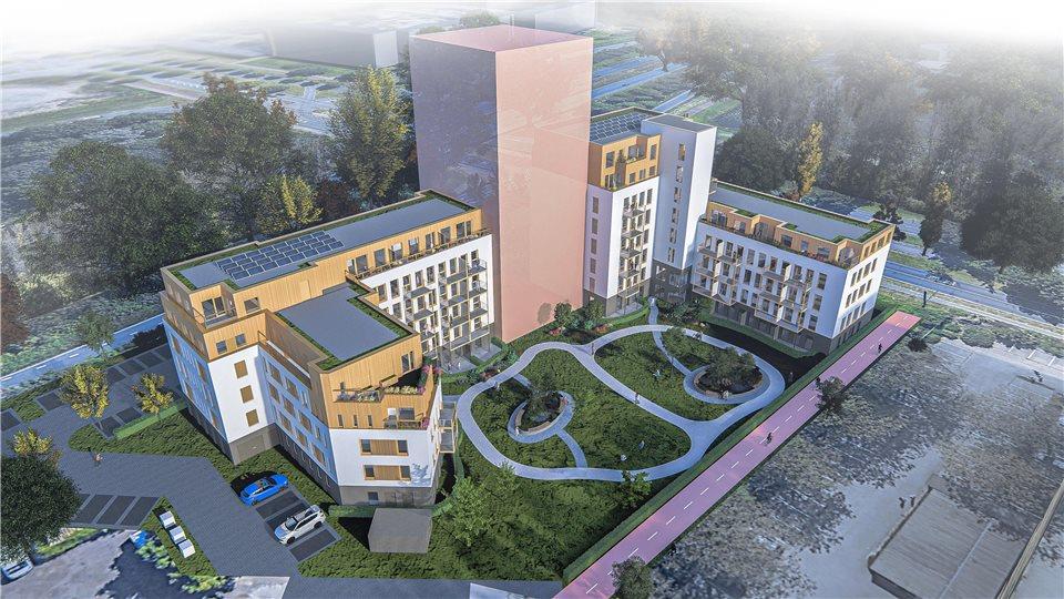 Kronenburgsingel 1245