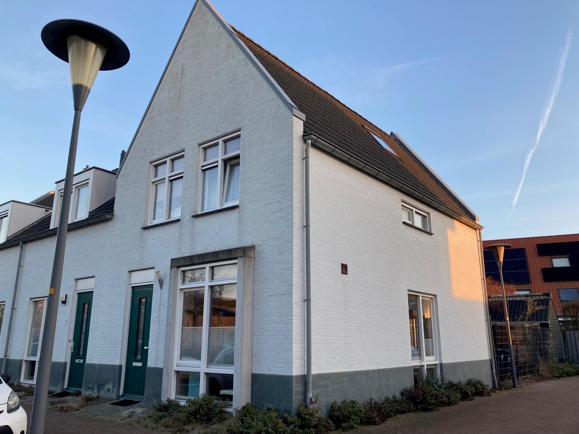 Rietdekker 21, 6603 JV Wijchen, Nederland