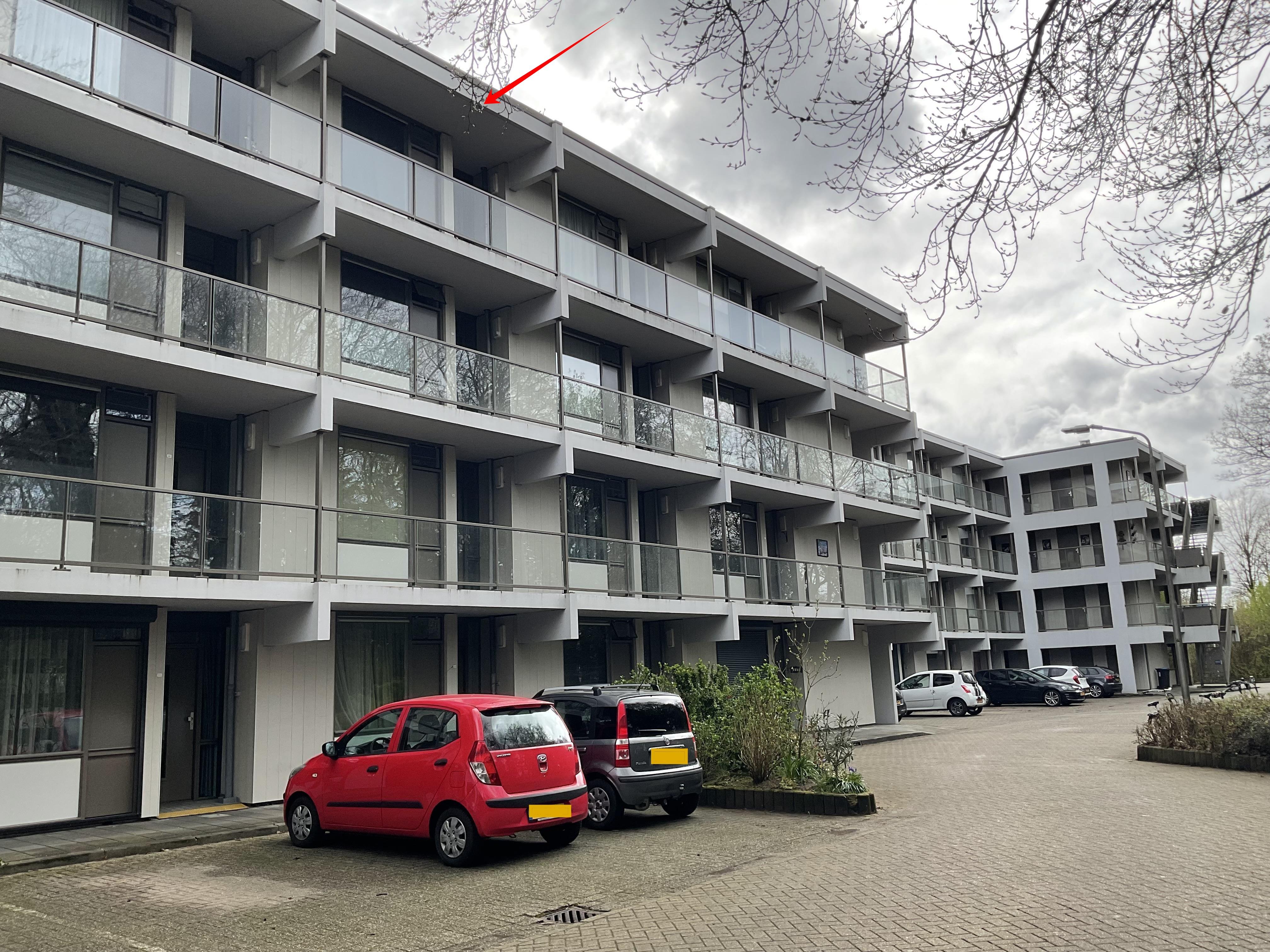 Jadestraat 203, 6534 VT Nijmegen, Nederland