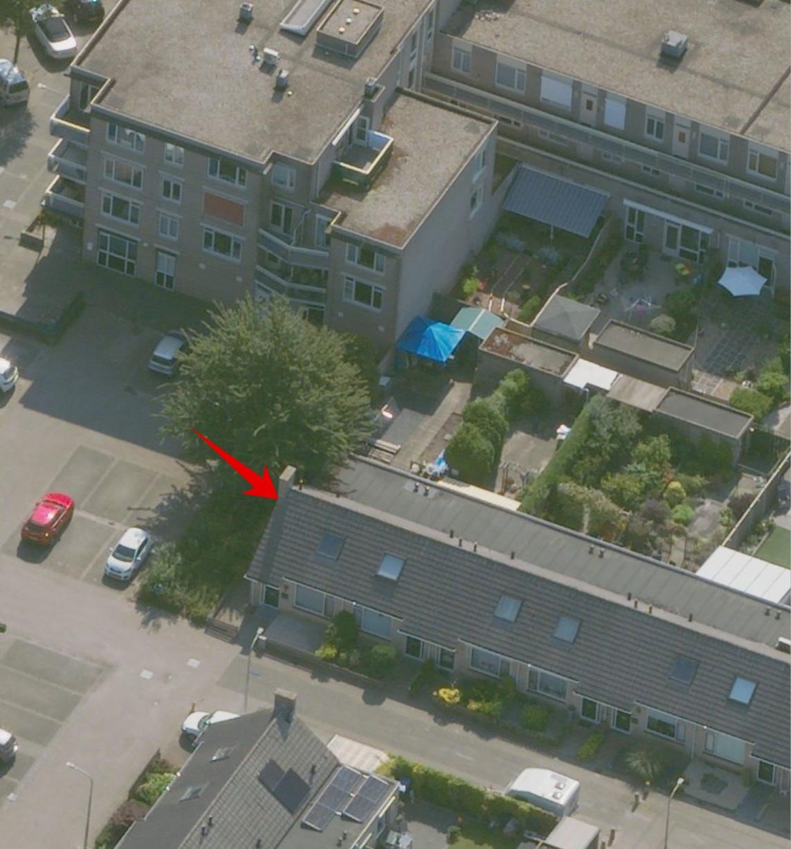 Leuvensbroek 3116, 6546 TH Nijmegen, Nederland