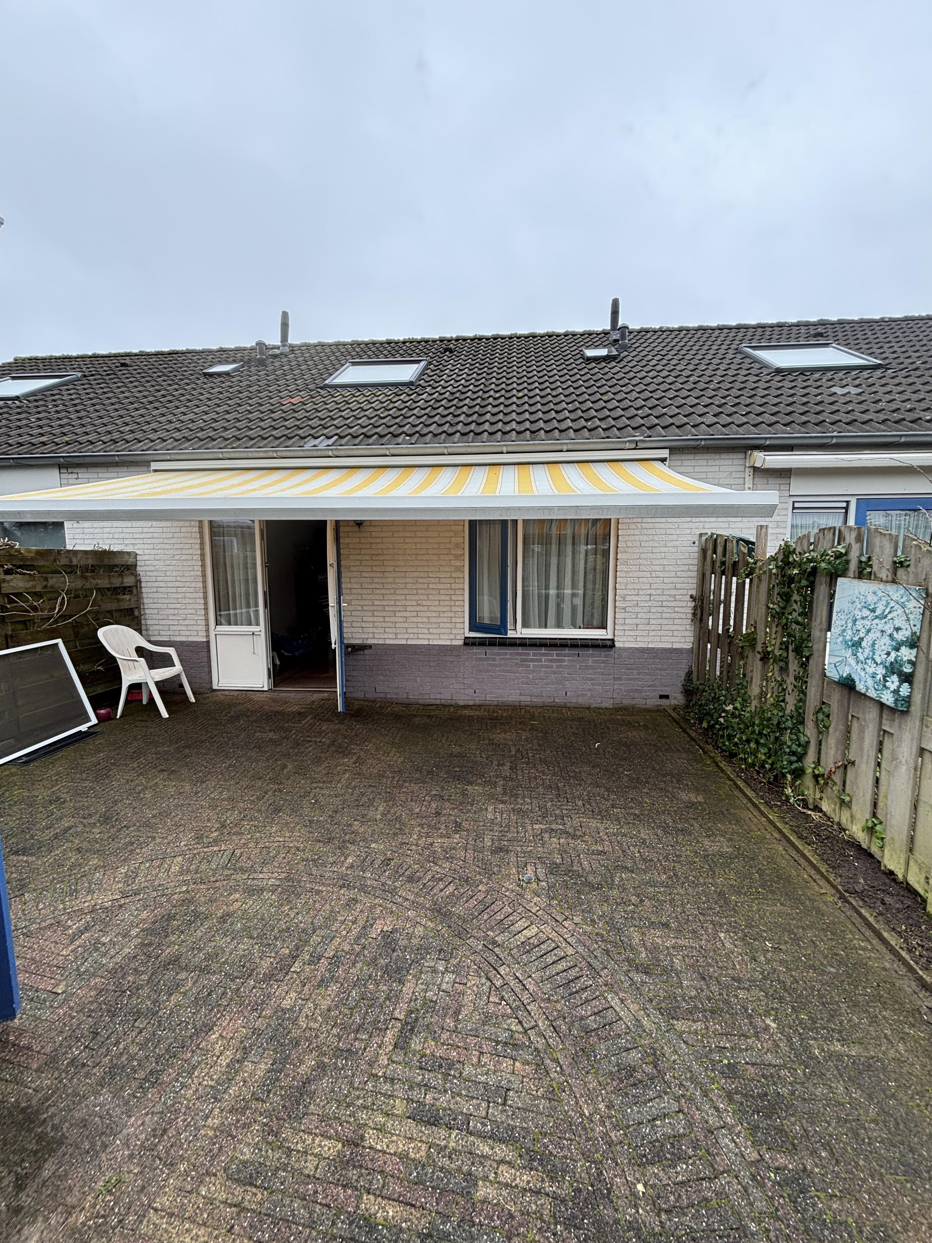 Commendereijstraat 25