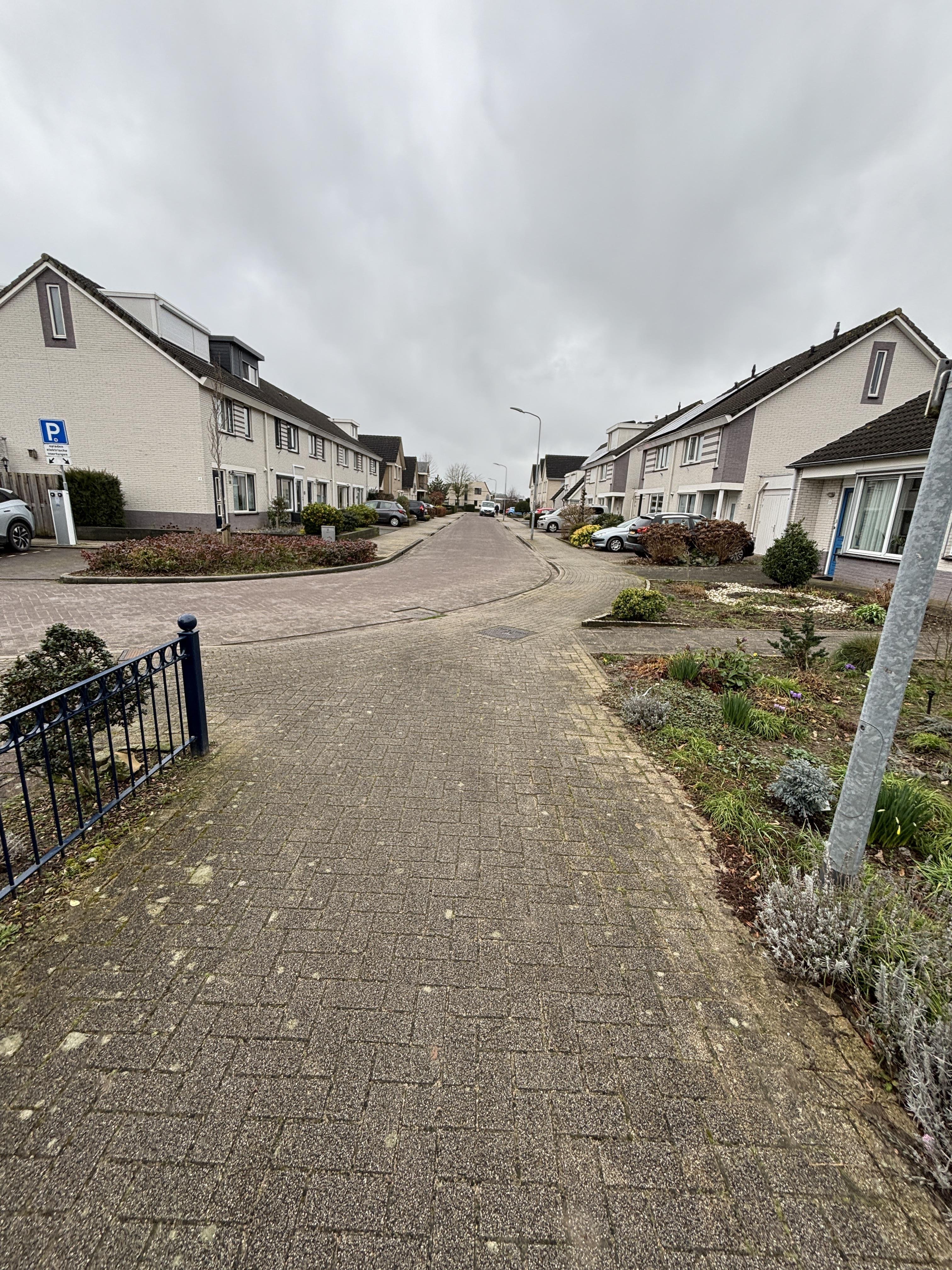 Commendereijstraat 25