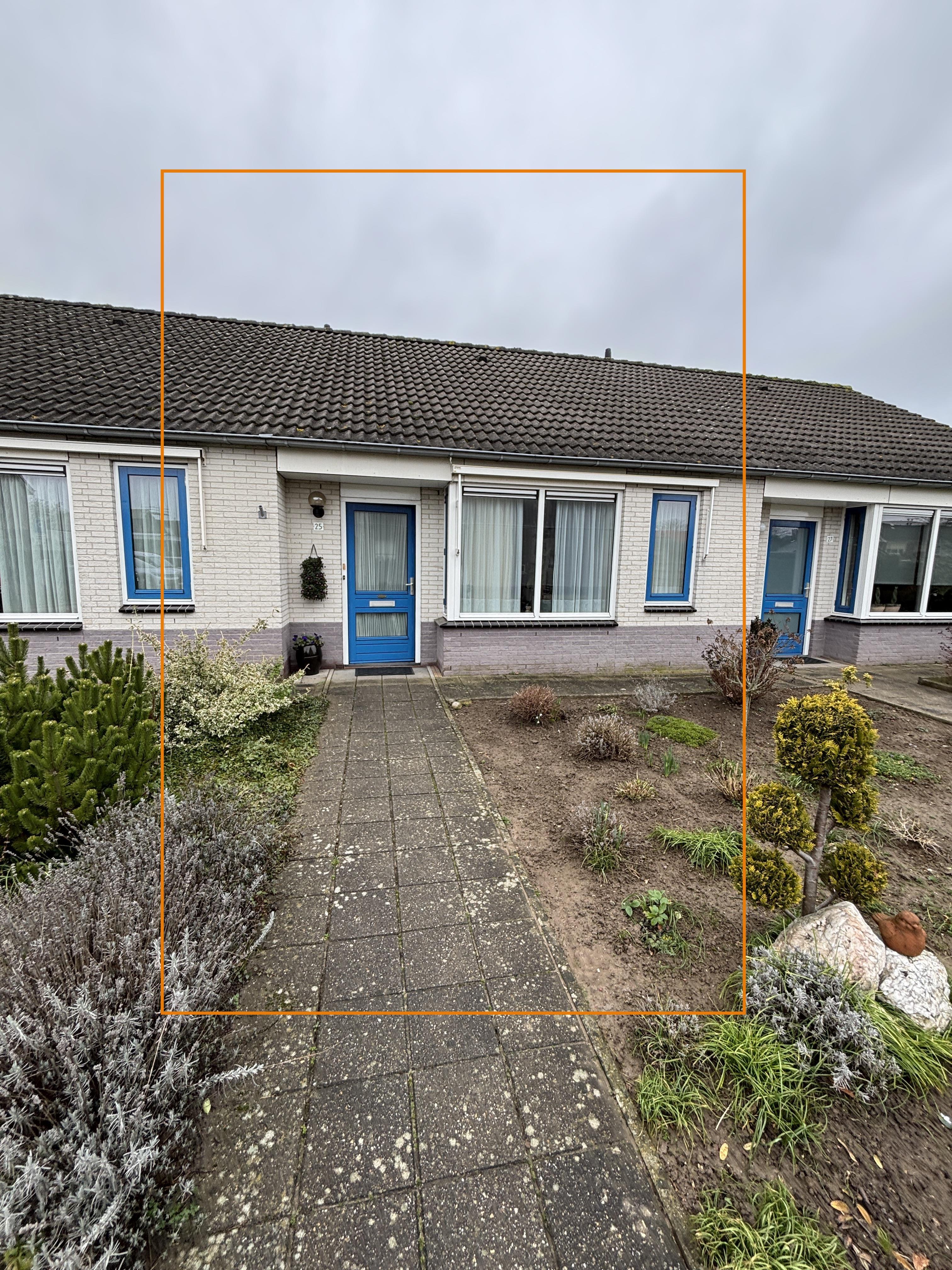 Commendereijstraat 25, 6923 AX Groessen, Nederland