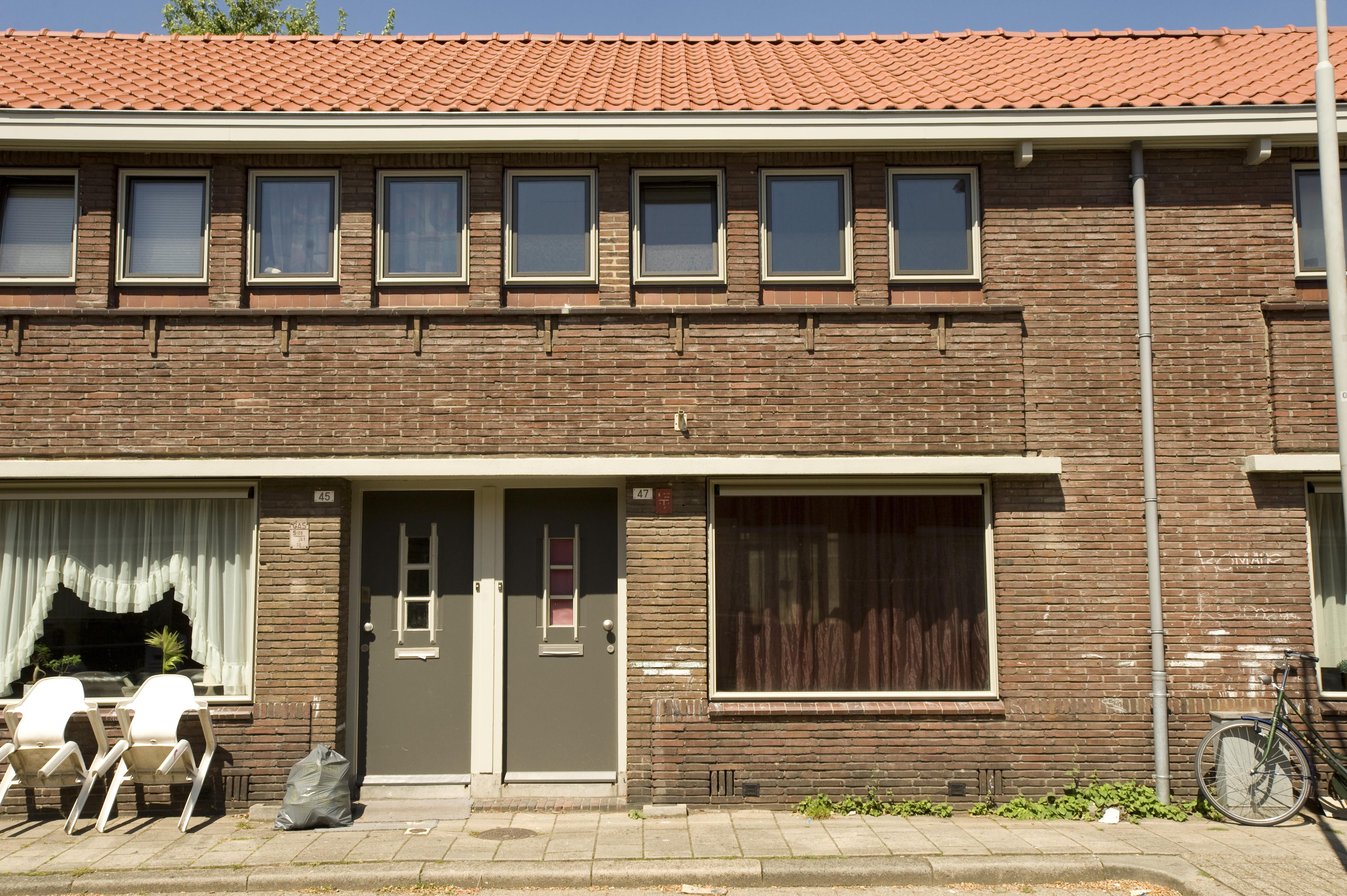 Kapelstraat 47, 6822 AT Arnhem, Nederland