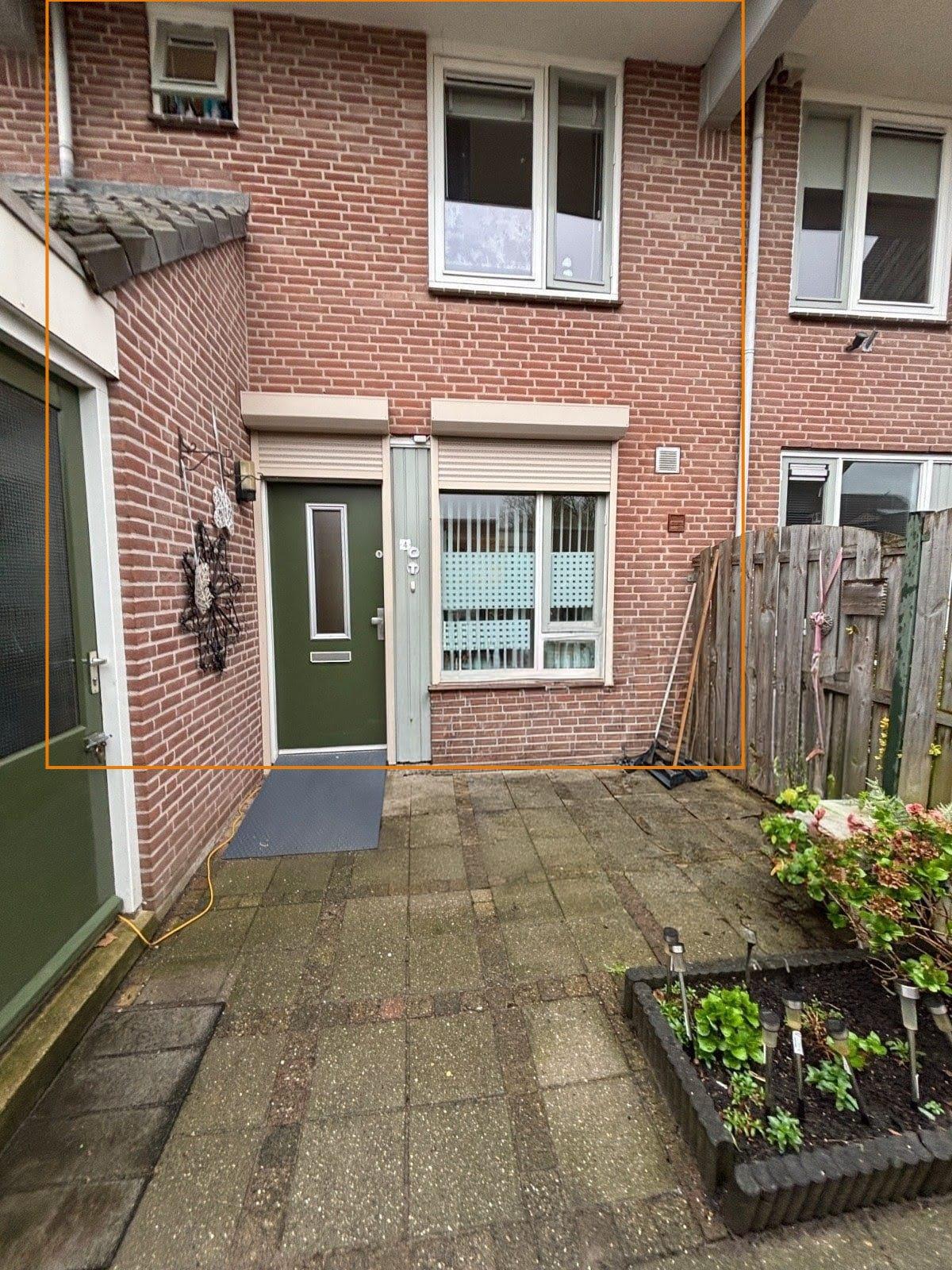 Het Anthonie 4, 6932 JM Westervoort, Nederland