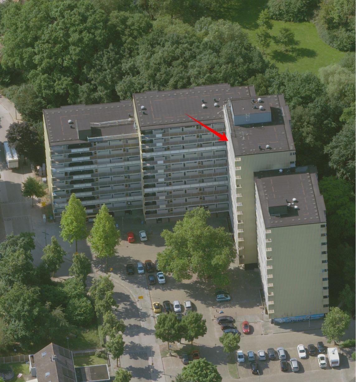 Zwanenveld 6177, 6538 RA Nijmegen, Nederland