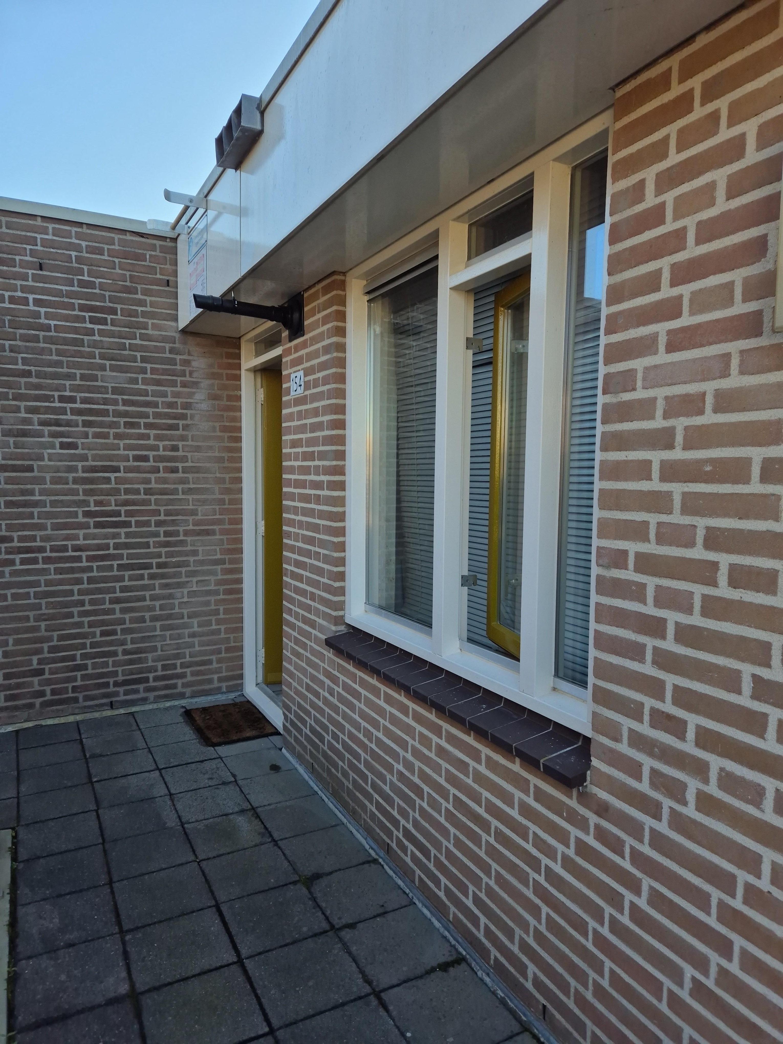 Ernst Casimirlaan 154