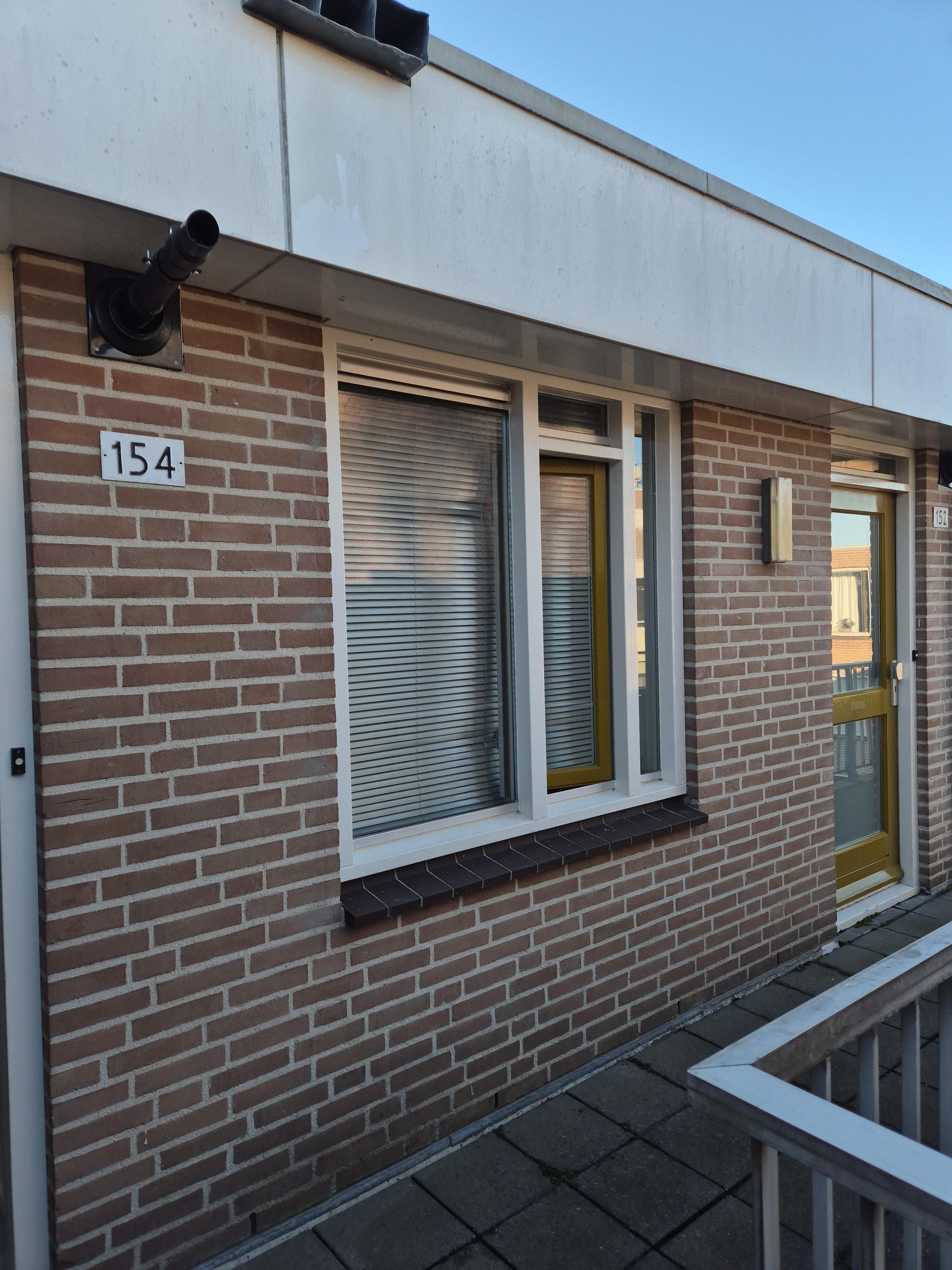 Ernst Casimirlaan 154