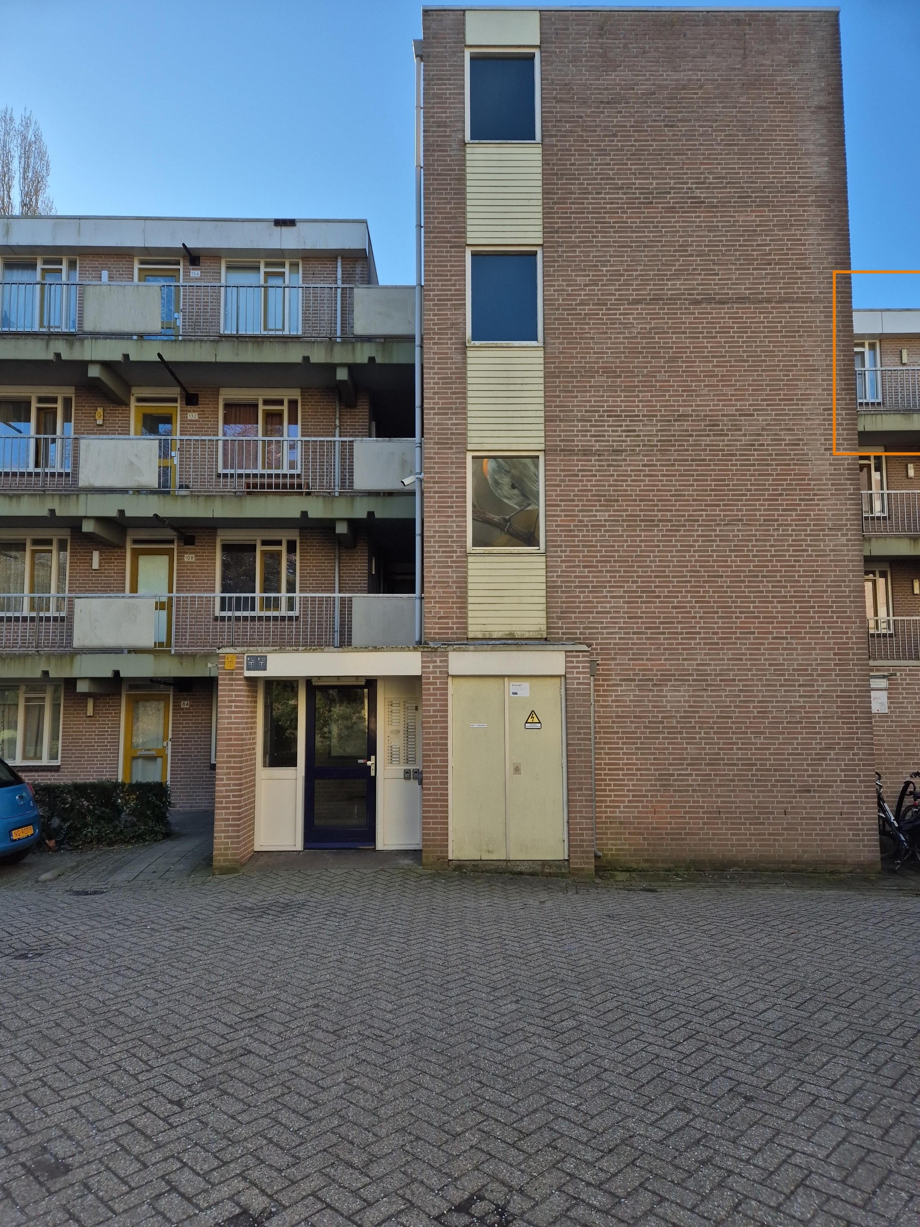 Ernst Casimirlaan 154