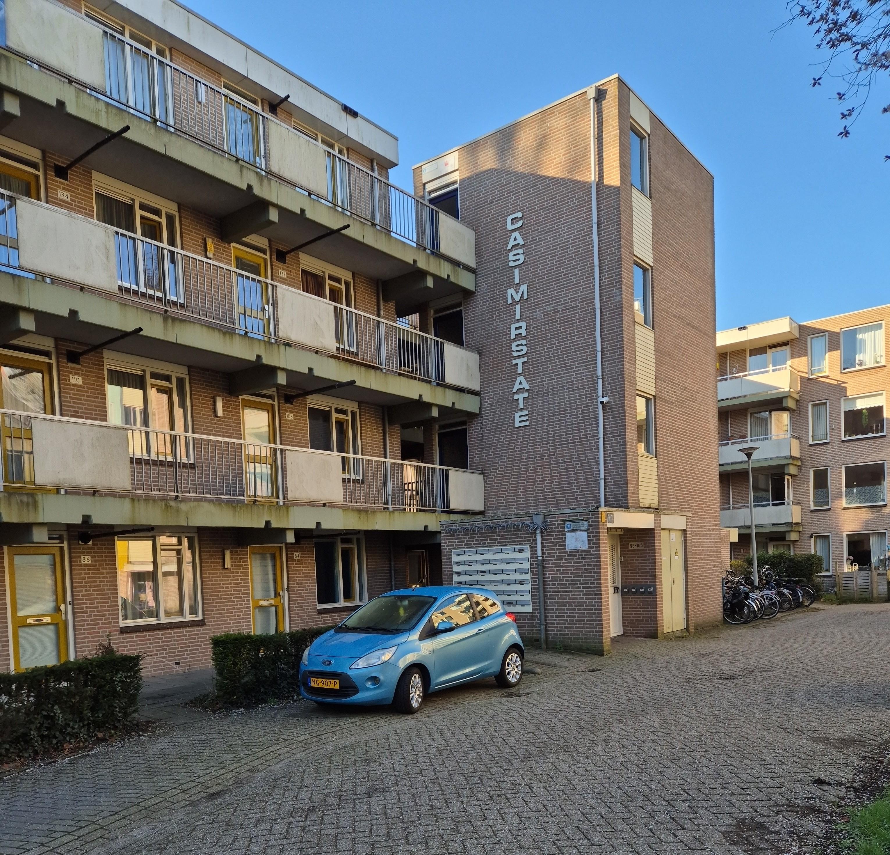 Ernst Casimirlaan 154, 6824 SC Arnhem, Nederland