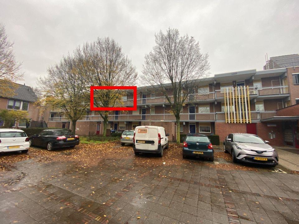 Anemoonstraat 27, 6542 XD Nijmegen, Nederland