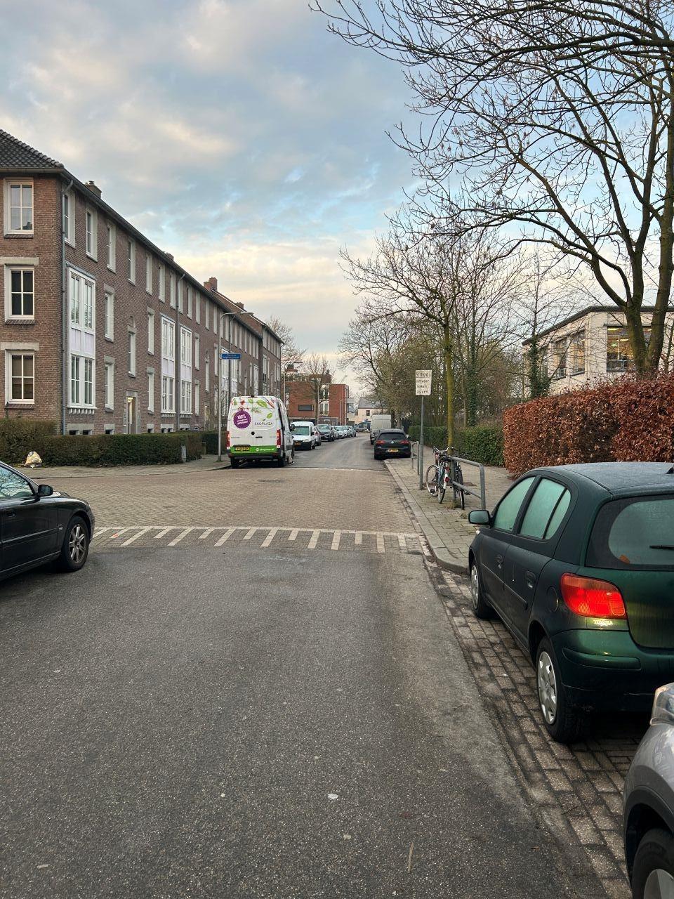 Jacob van Campenstraat 135