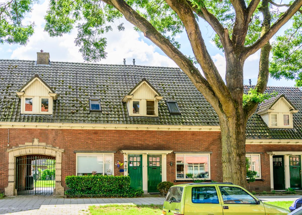 Heemskerckstraat 49, 6828 ZD Arnhem, Nederland