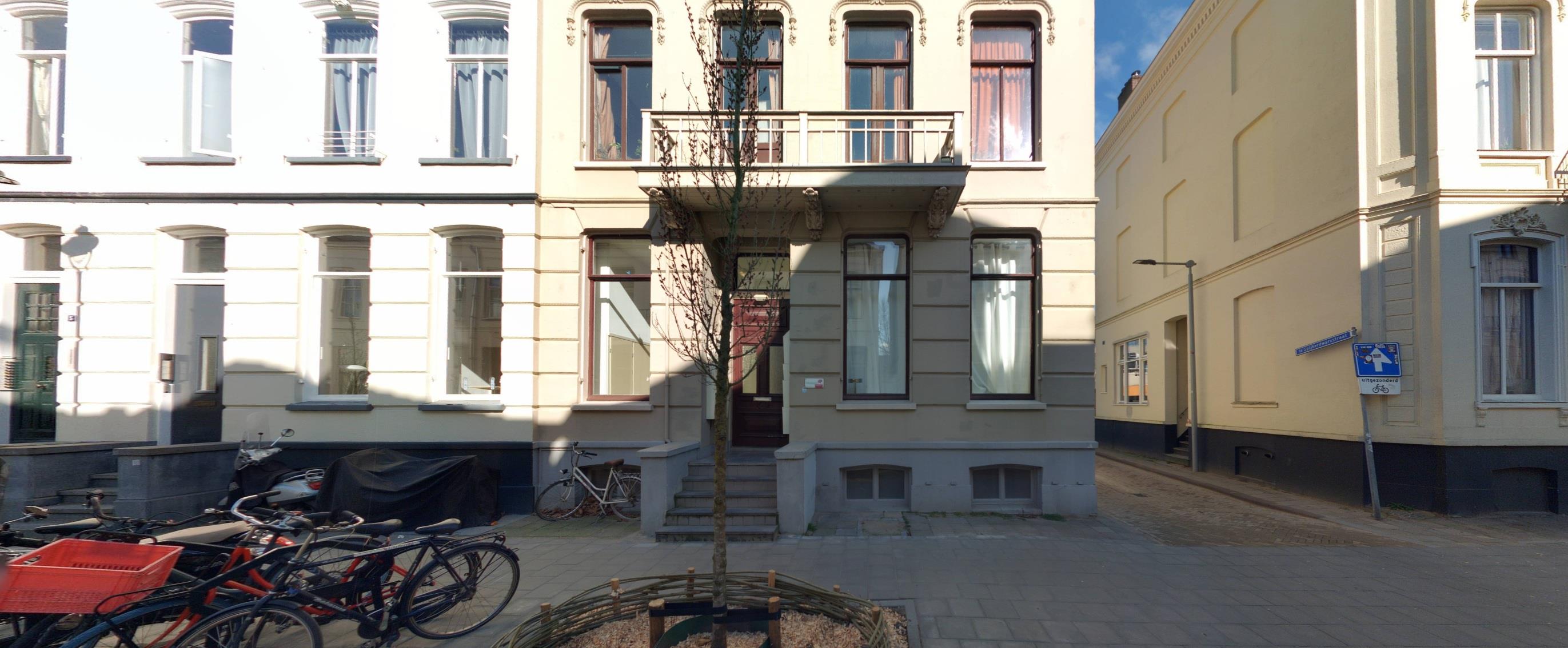 Parkstraat 93, 6828 JG Arnhem, Nederland