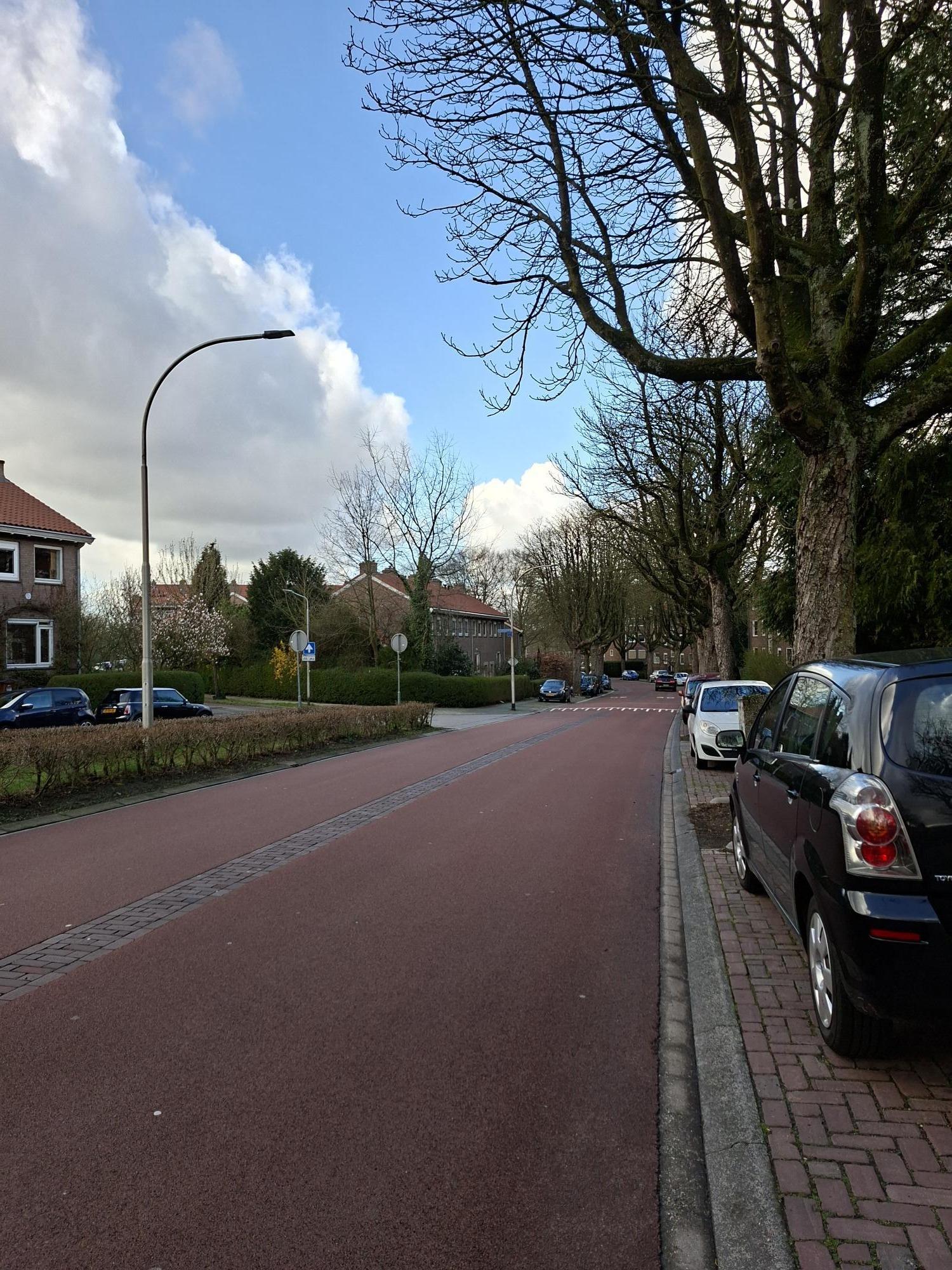 Hengstdalseweg 315