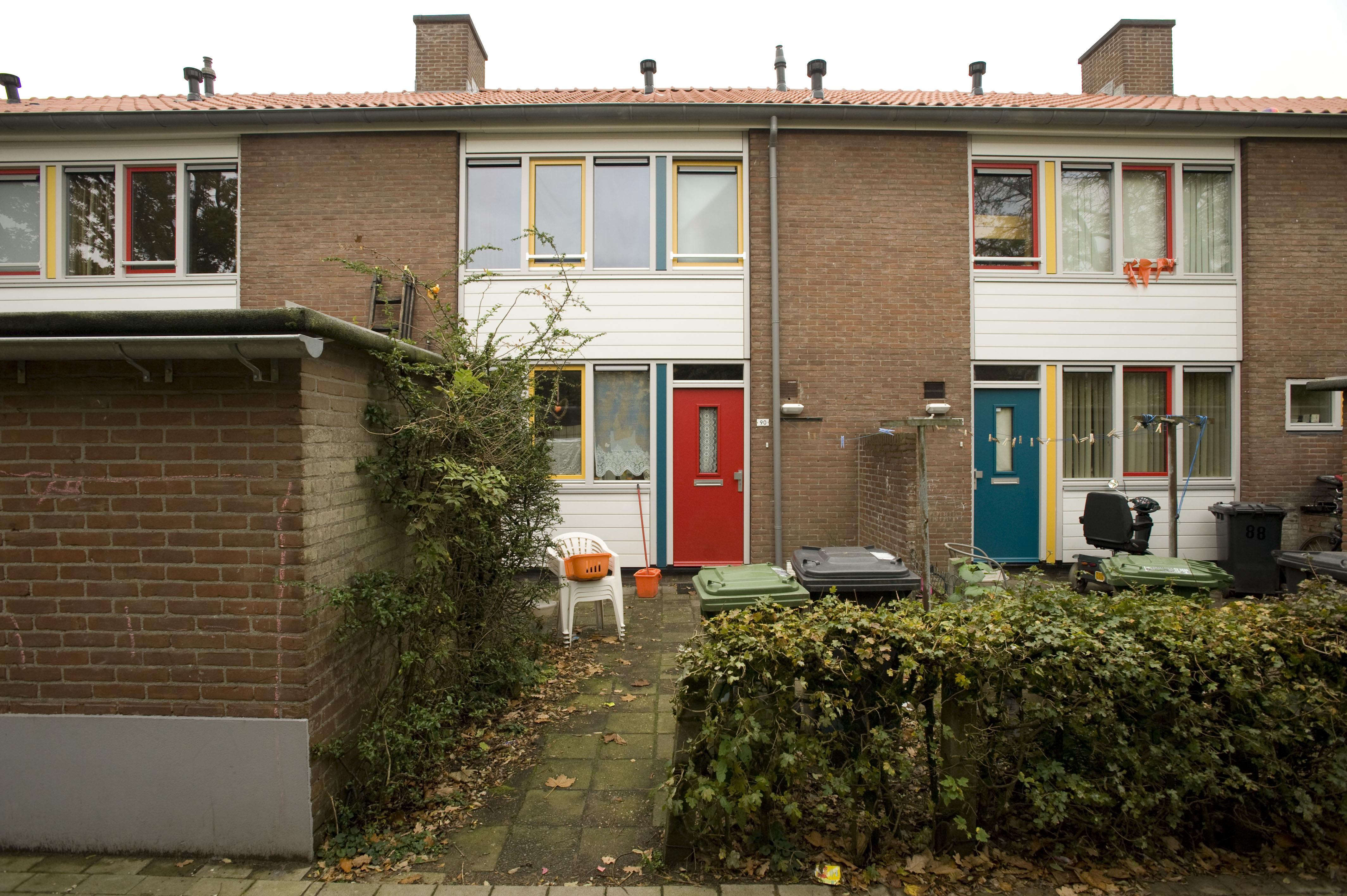 Honigkamp 90, 6826 PS Arnhem, Nederland