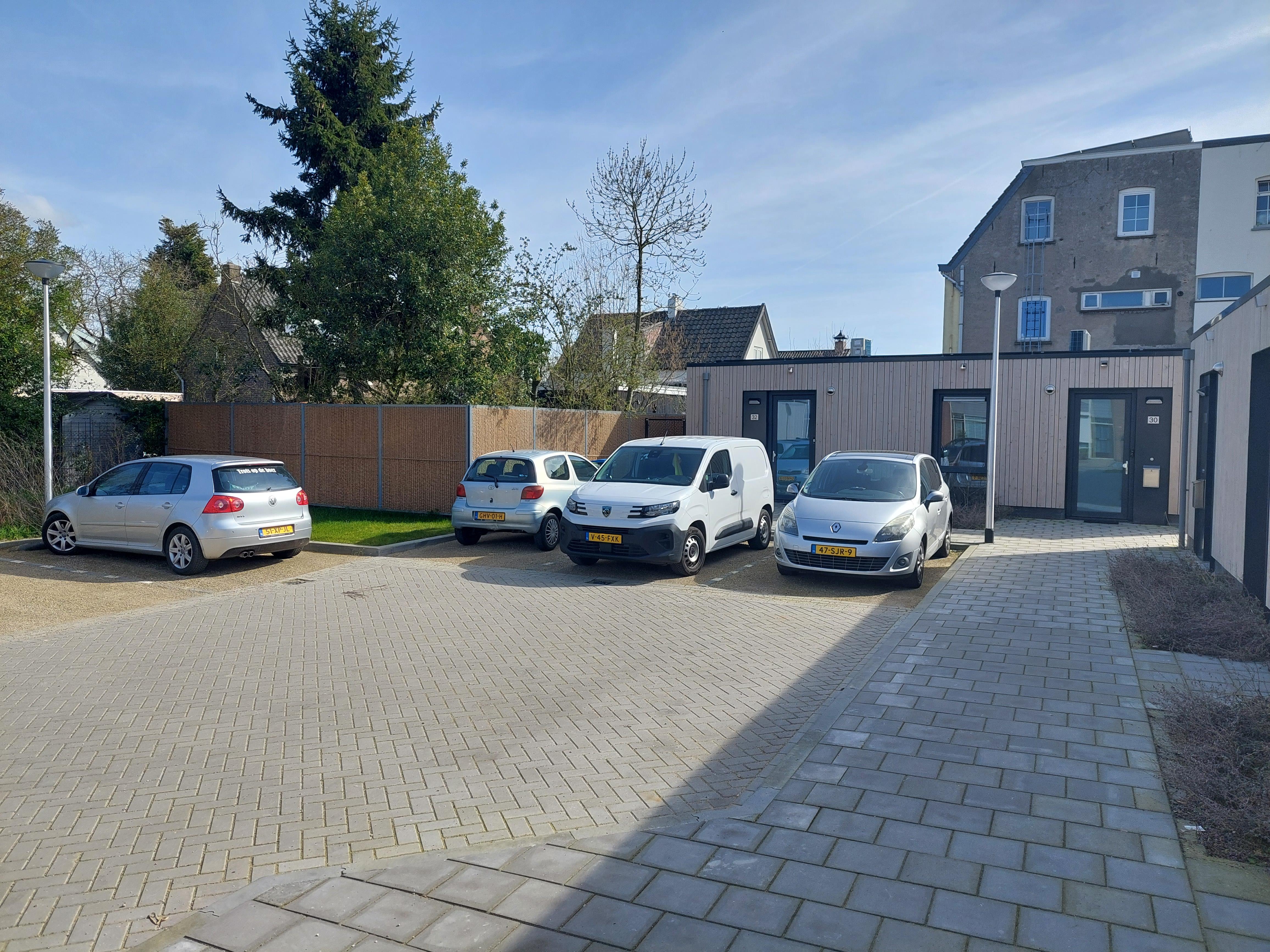 Prinses Margrietstraat 32