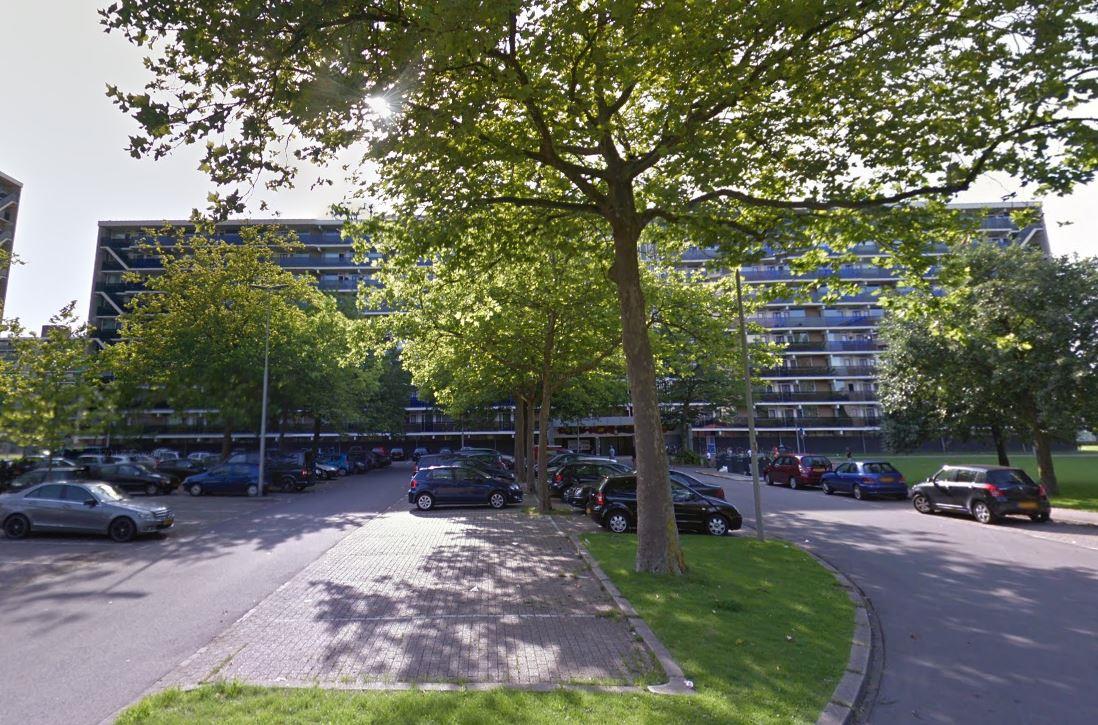 Brandenburgseplein 437, 6834 BJ Arnhem, Nederland