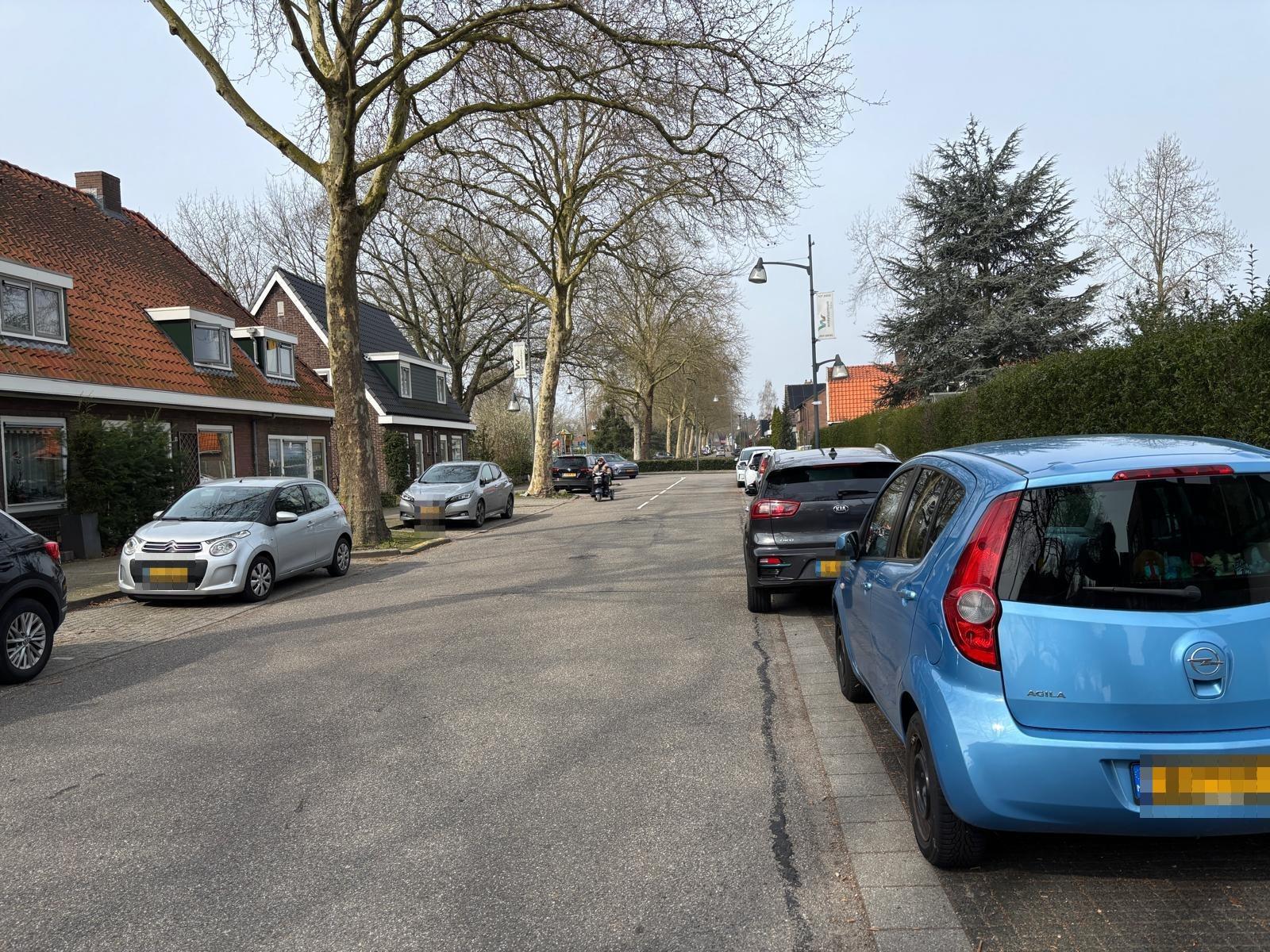 Wilhelminaweg 79, 6951 BN Dieren, Nederland