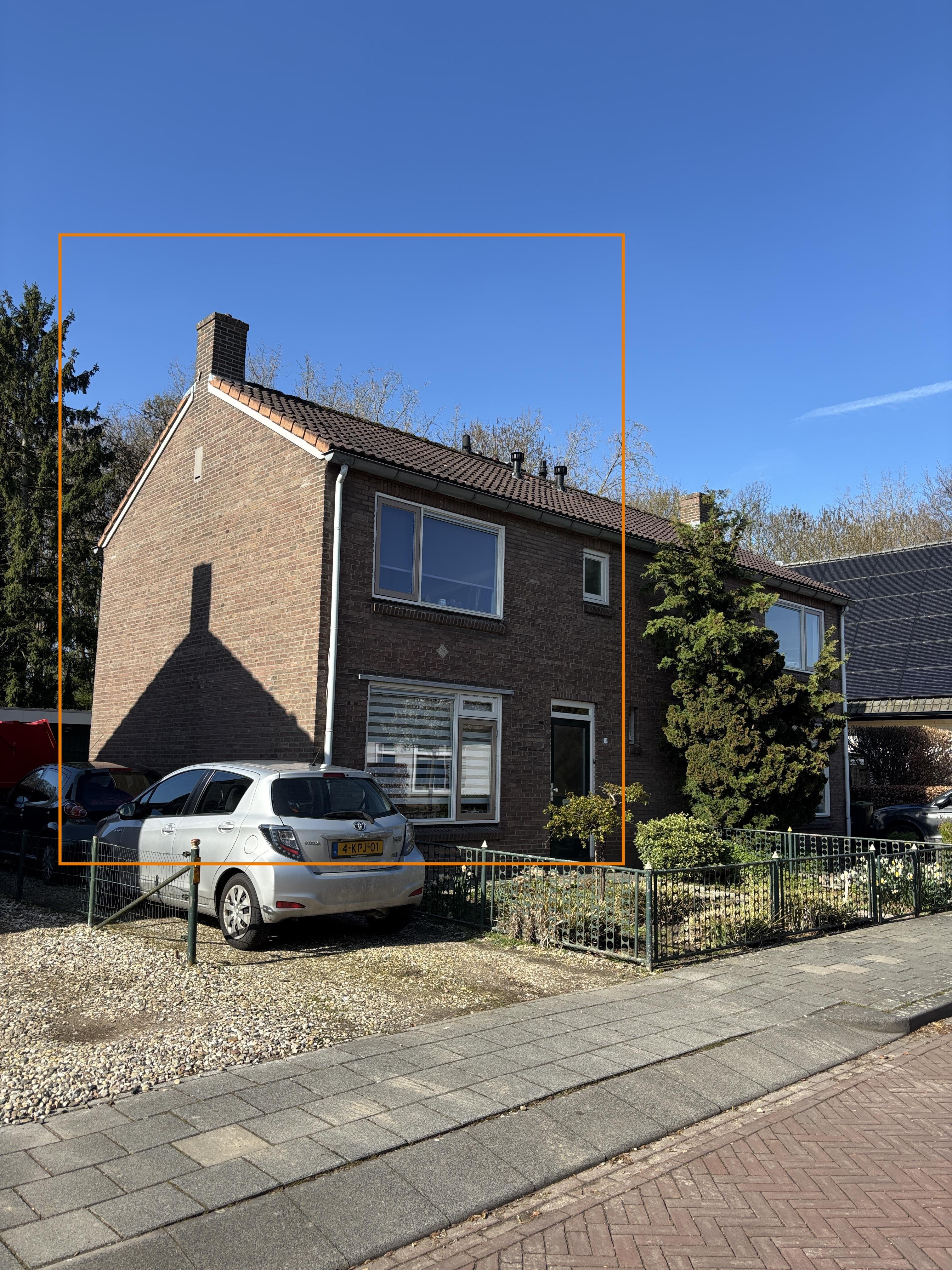 Klapstraat 14, 6931 CJ Westervoort, Nederland