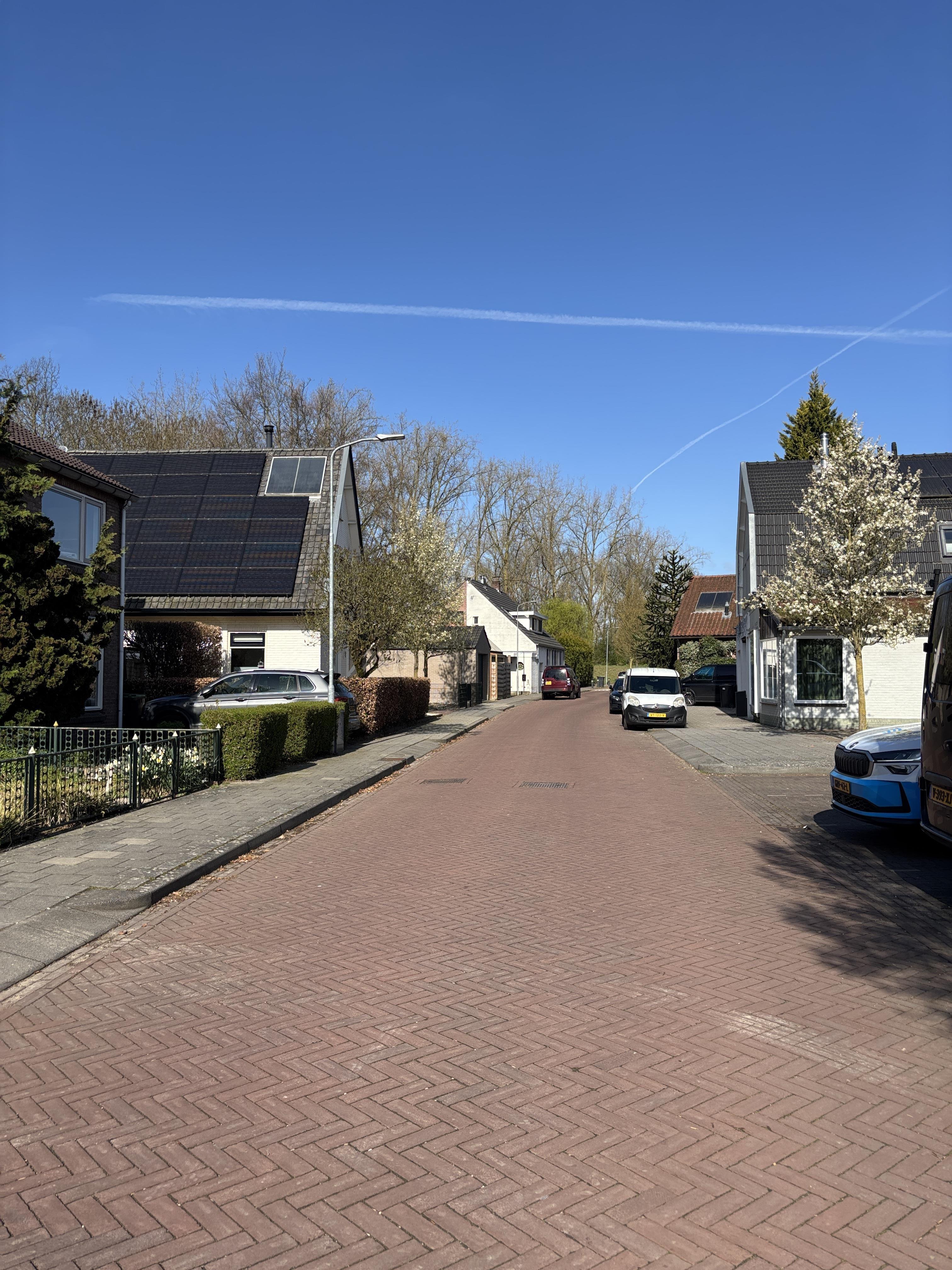 Klapstraat 14
