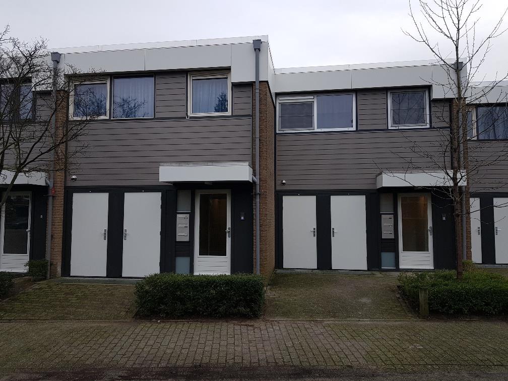 Vogelkersweg 14B, 6823 NV Arnhem, Nederland