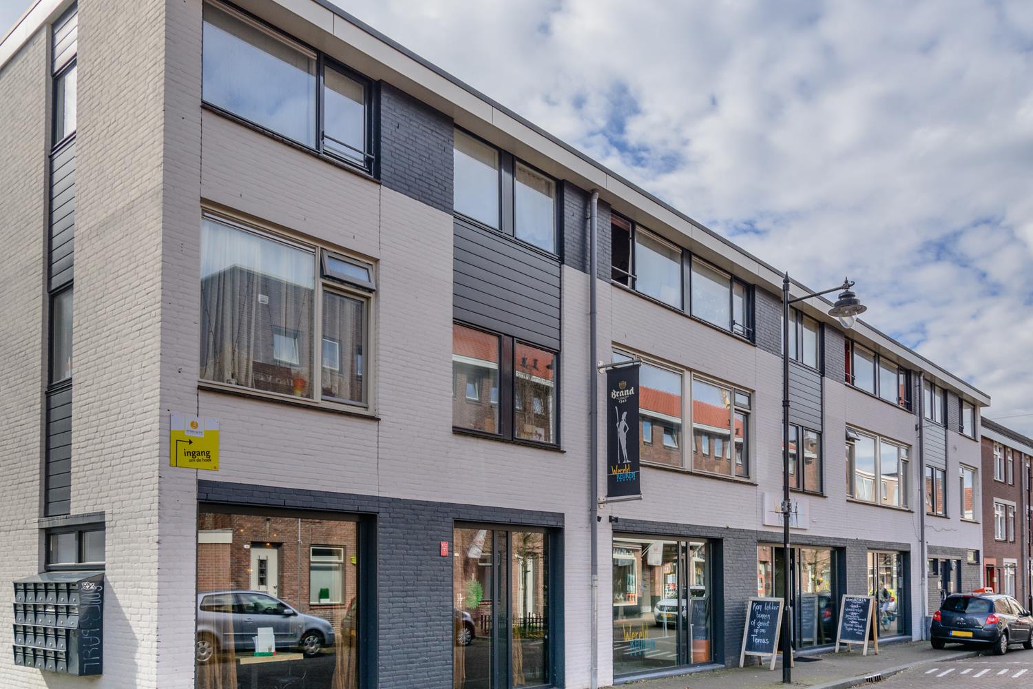 Klarendalseweg , 6822 Arnhem, Nederland