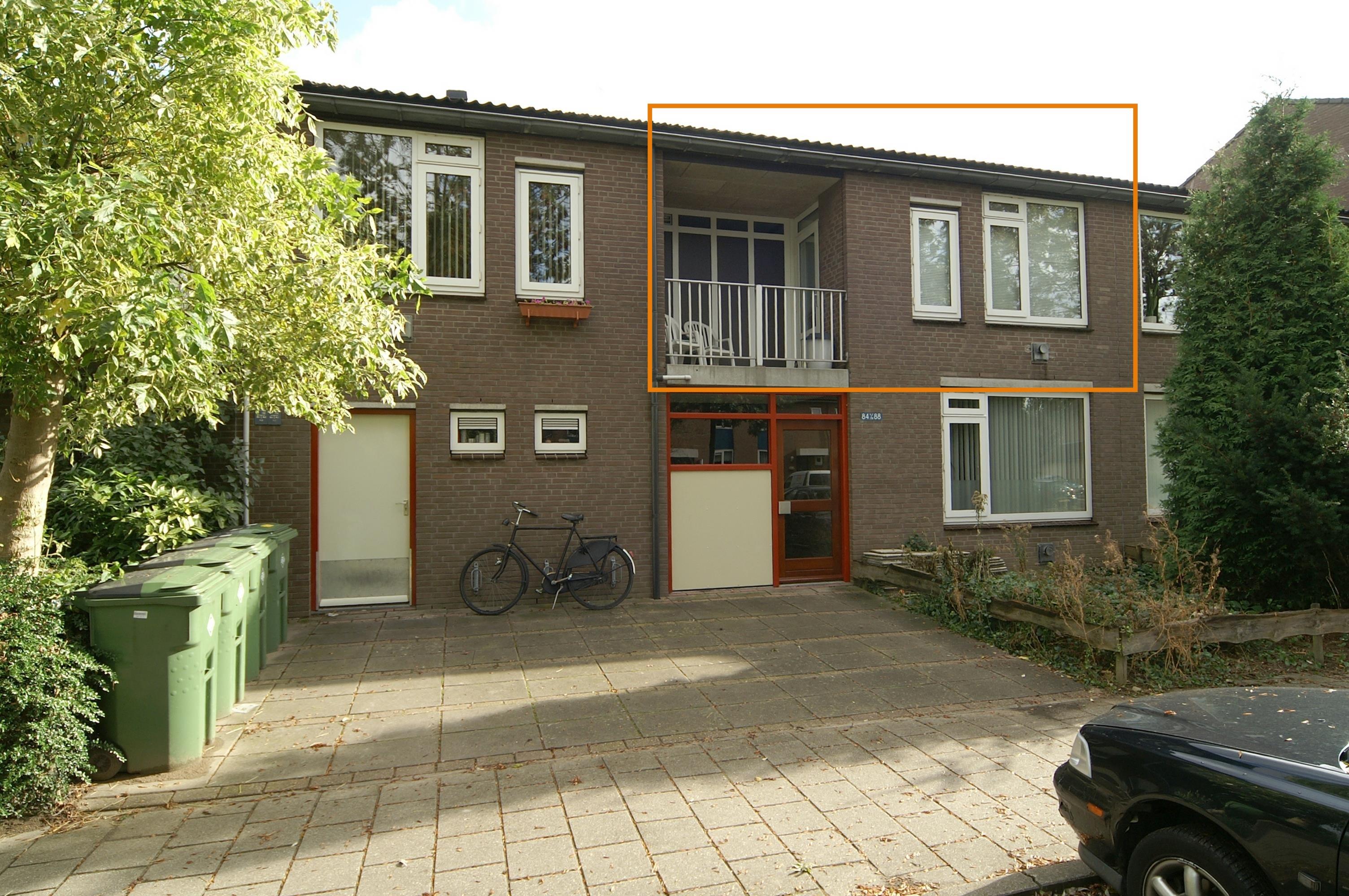 Privaslaan 88, 6904 LJ Zevenaar, Nederland