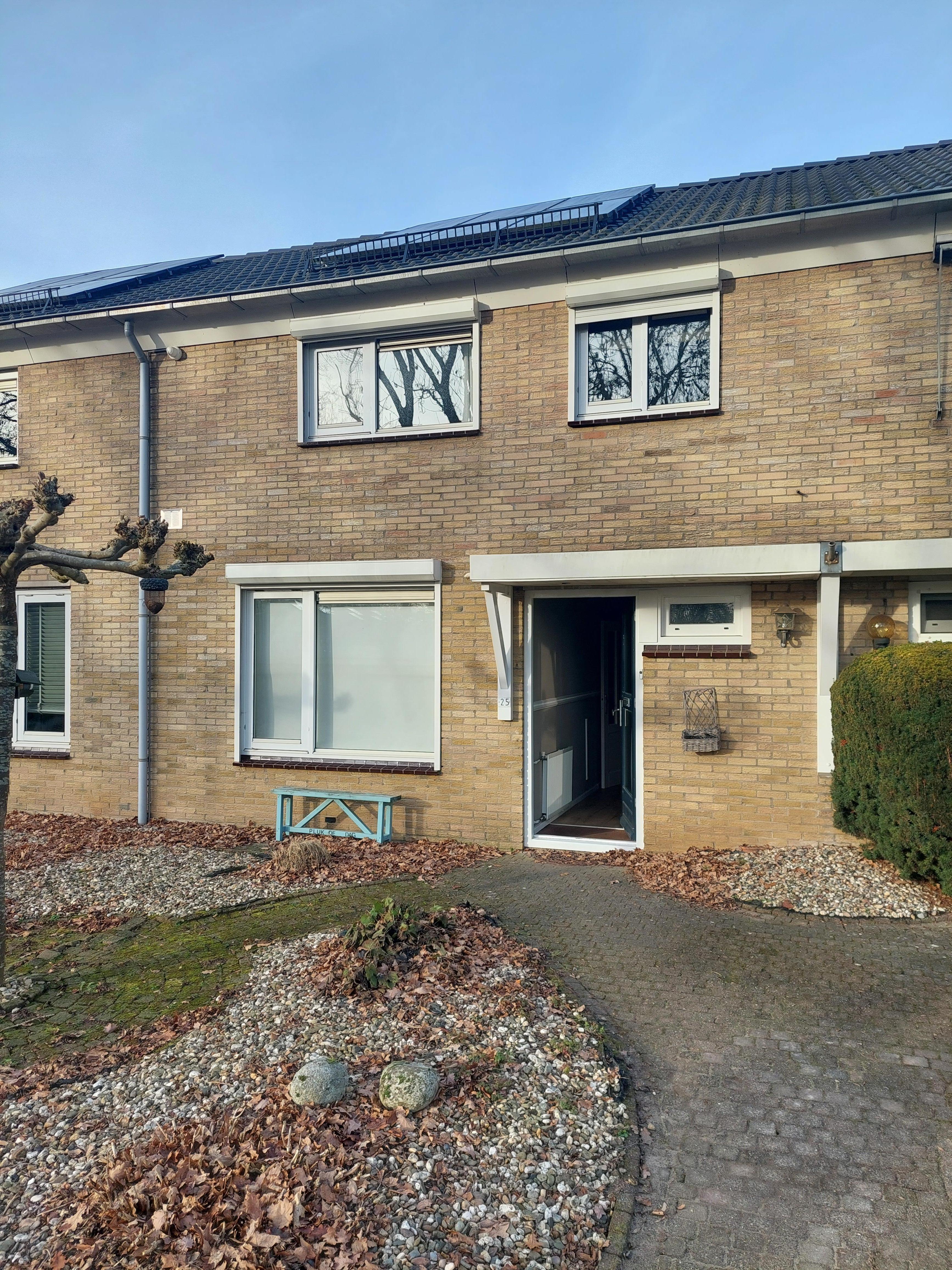 Groenewei 25, 6681 WG Bemmel, Nederland