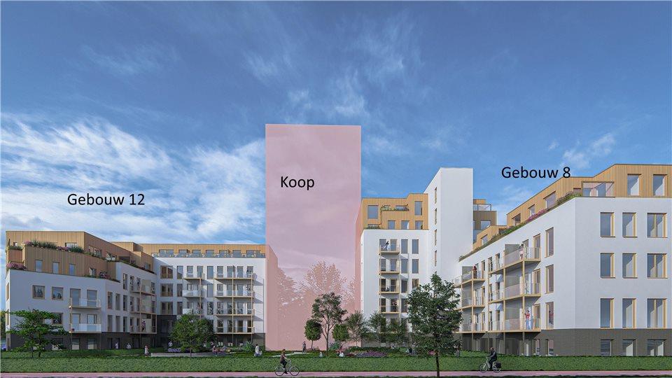 Kronenburgsingel 1239, 6831 GR Arnhem, Nederland