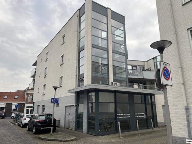 Marten van Rossemstraat 108, 6821 BE Arnhem, Nederland