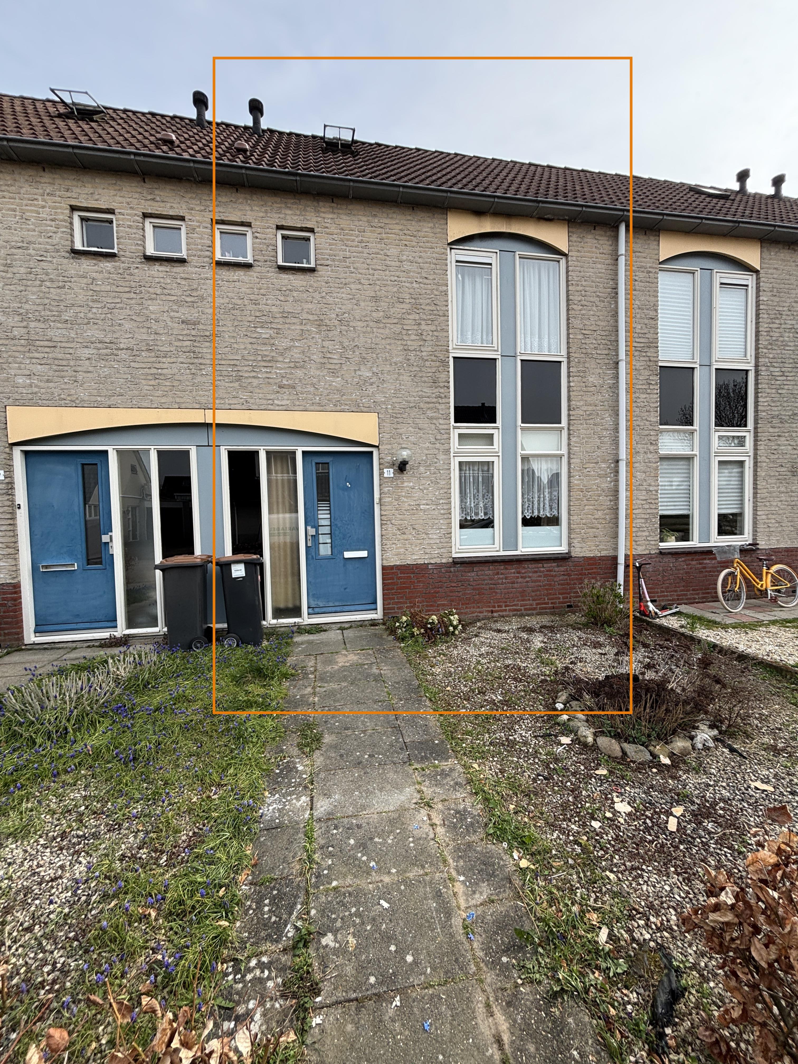 Grasklokje 11, 6922 HC Duiven, Nederland